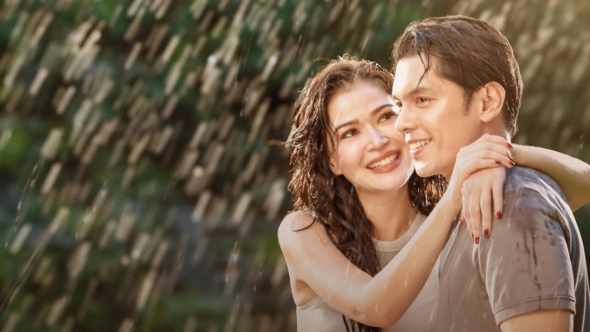 Mảnh Ký Ức Đặc Biệt - A Special Memory
