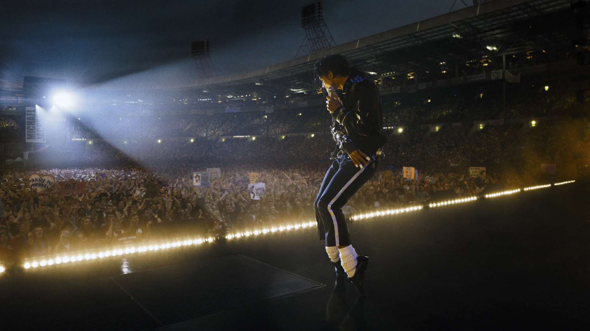 Michael - Michael