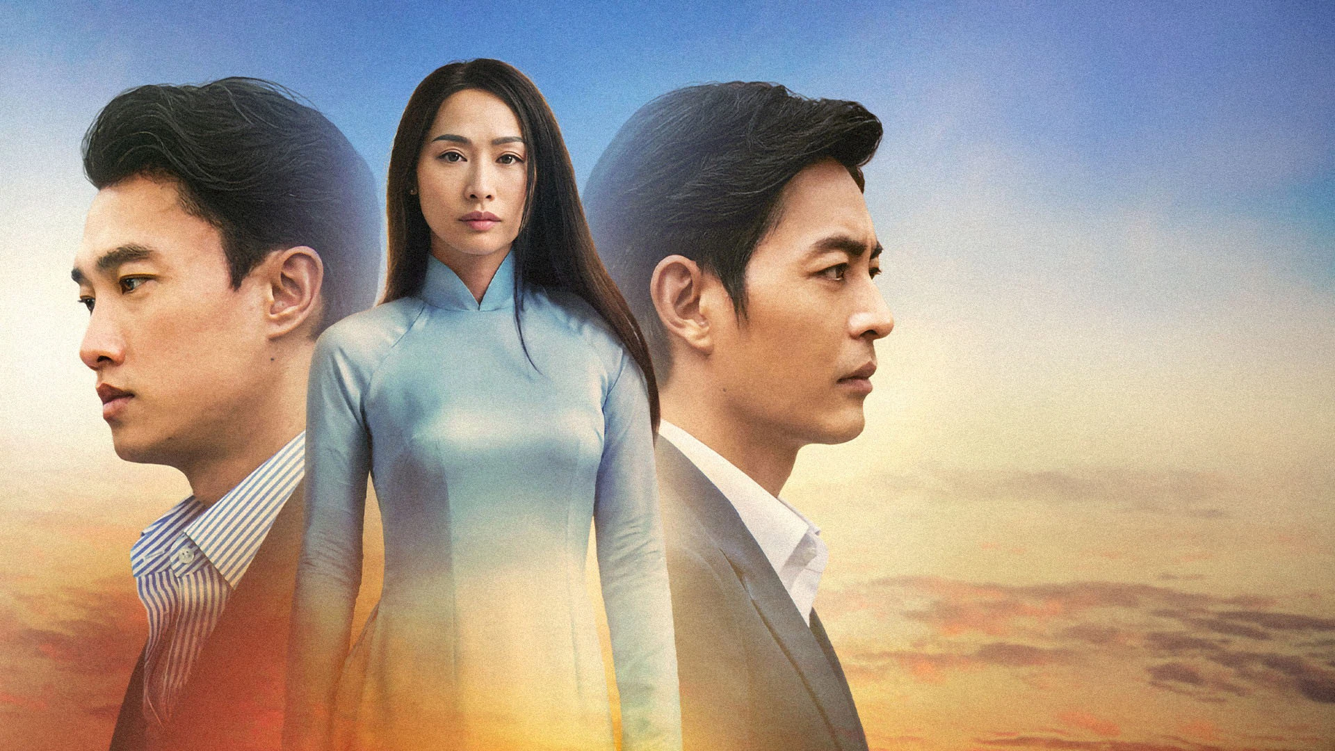 Một Thời Ta Đã Yêu - Một Thời Ta Đã Yêu