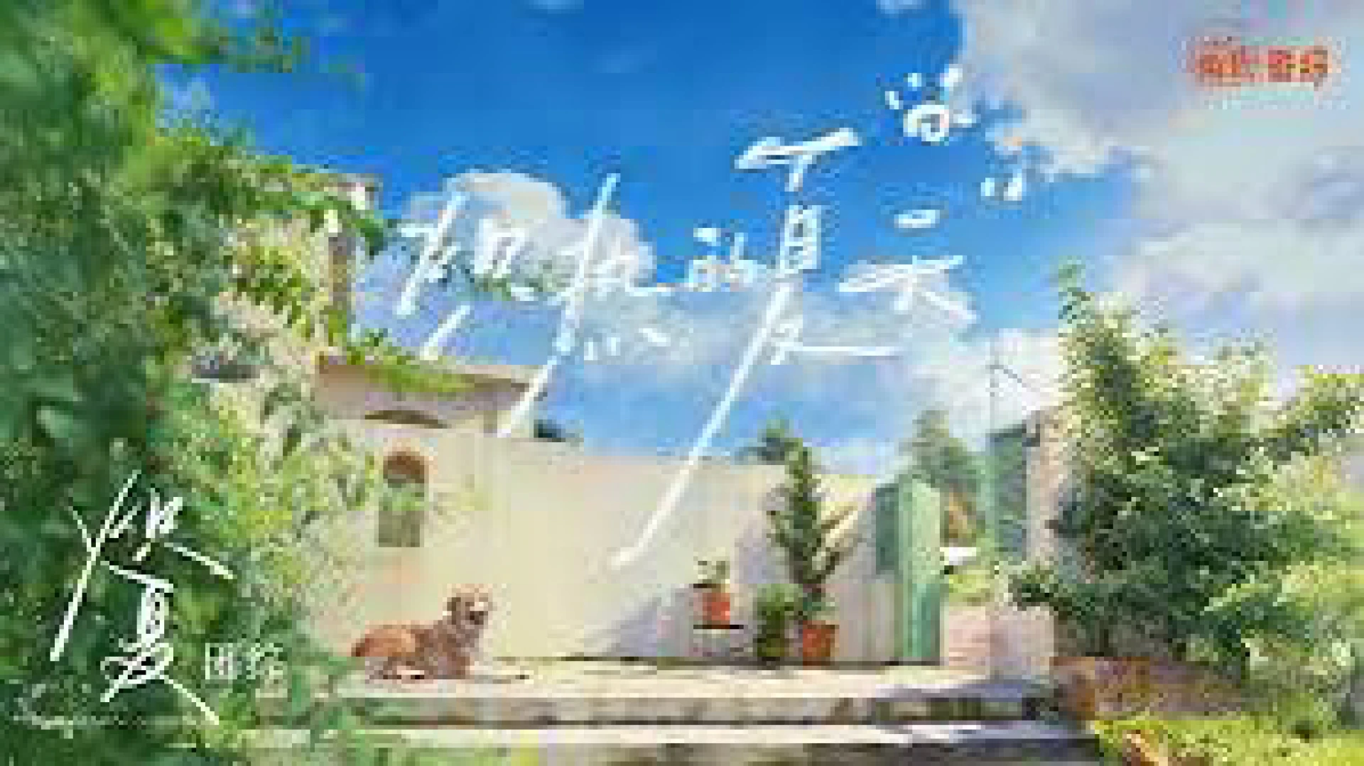 Mùa Hè Rực Lửa - Blazing Summer
