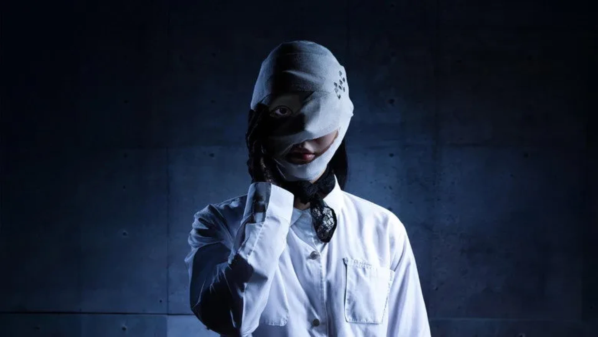 Mượn Mặt Trả Thù - Deep Revenge