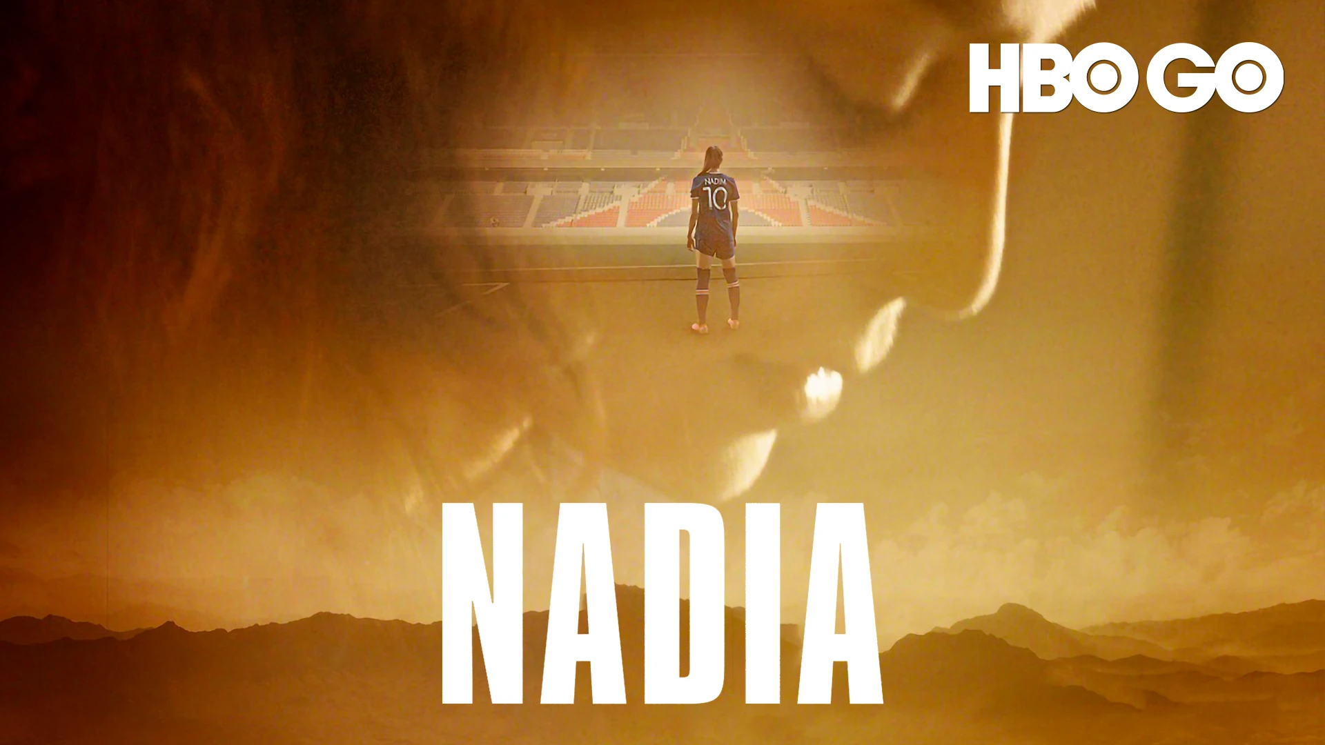 Nadia - Nadia