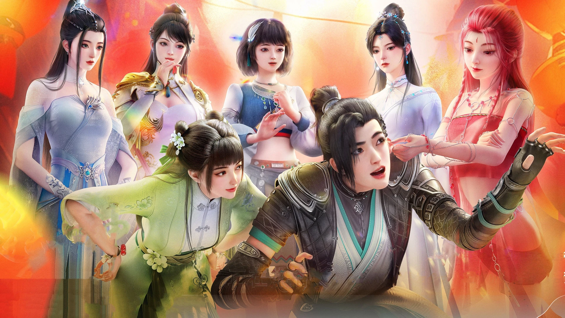 Nghịch Thiên Tà Thần