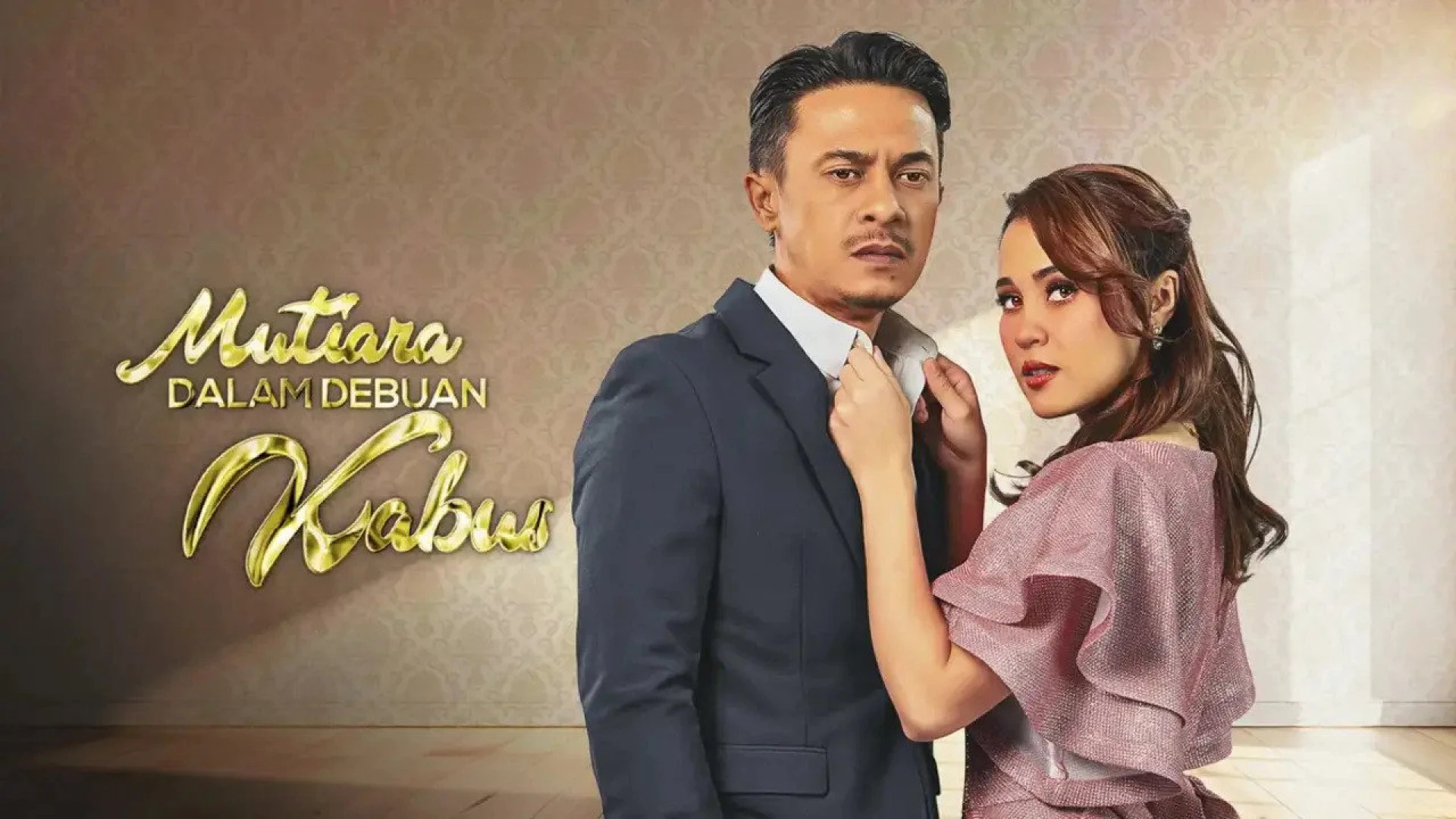 Ngọc trai trong sương mù - Mutiara Dalam Debuan Kabus