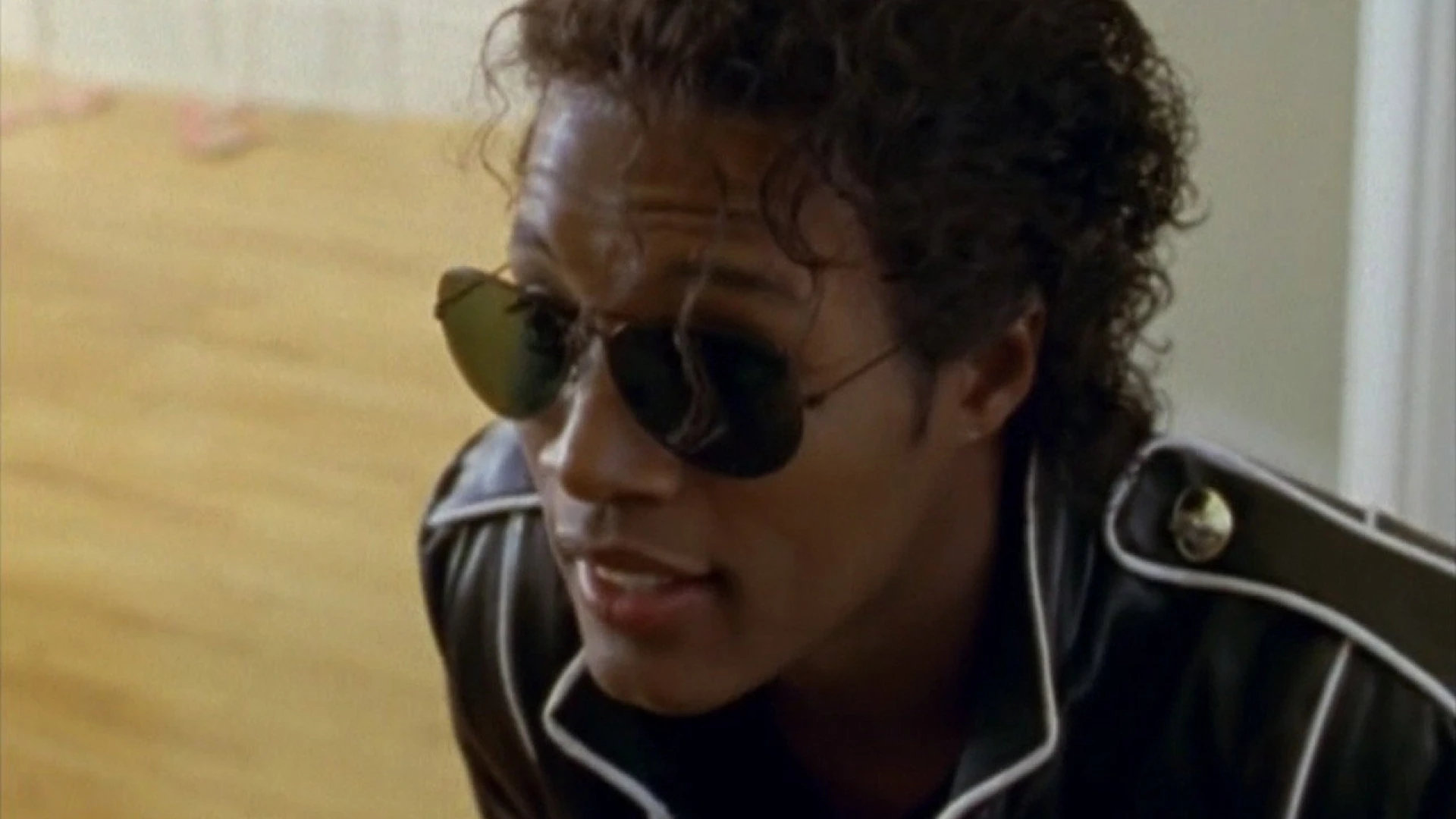 Người đàn ông trong gương: Câu chuyện về Michael Jackson - Man in the Mirror: The Michael Jackson Story