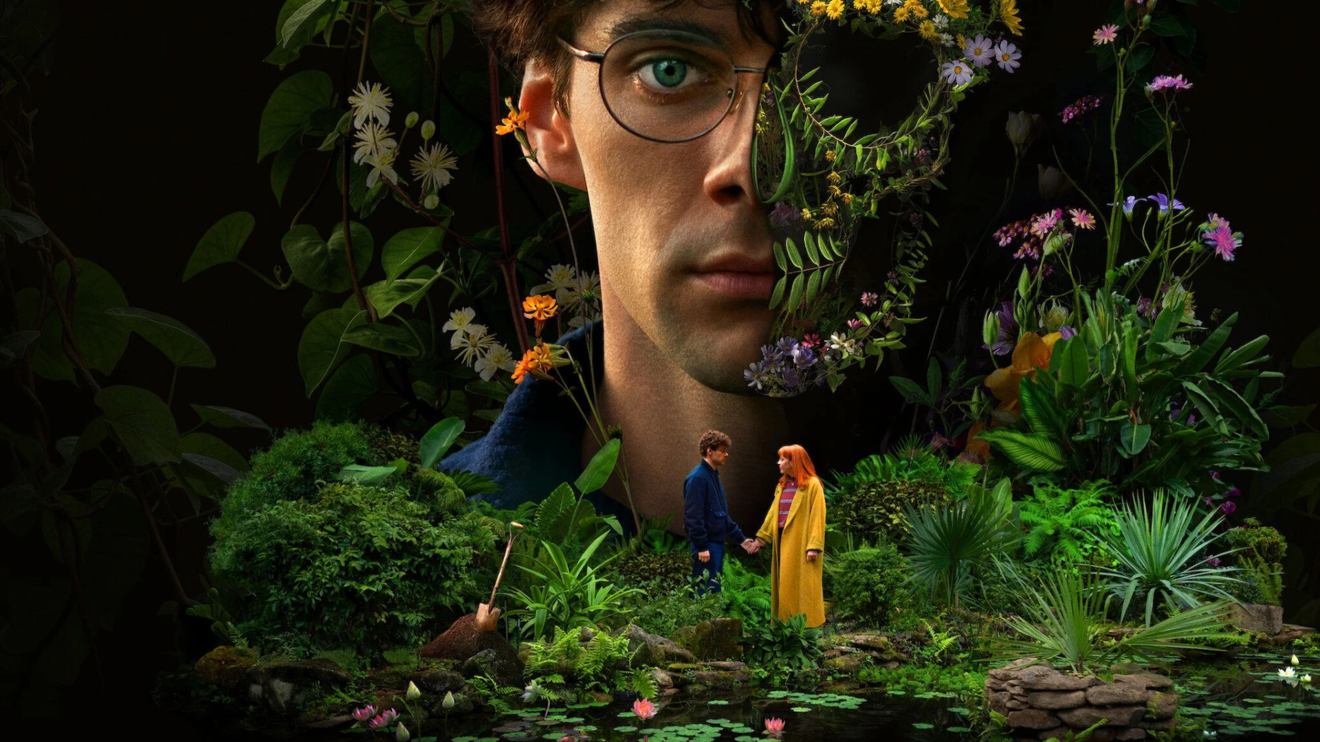 Người Làm Vườn - The Gardener