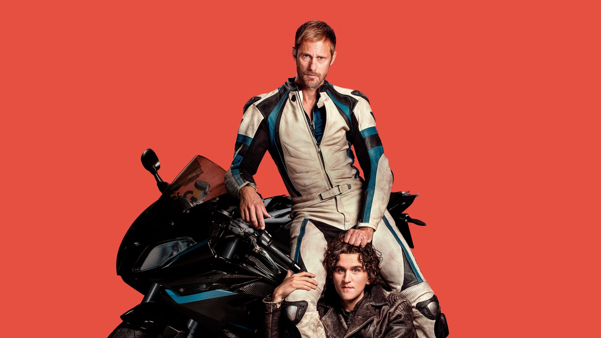 Người Phục Tùng - Pillion
