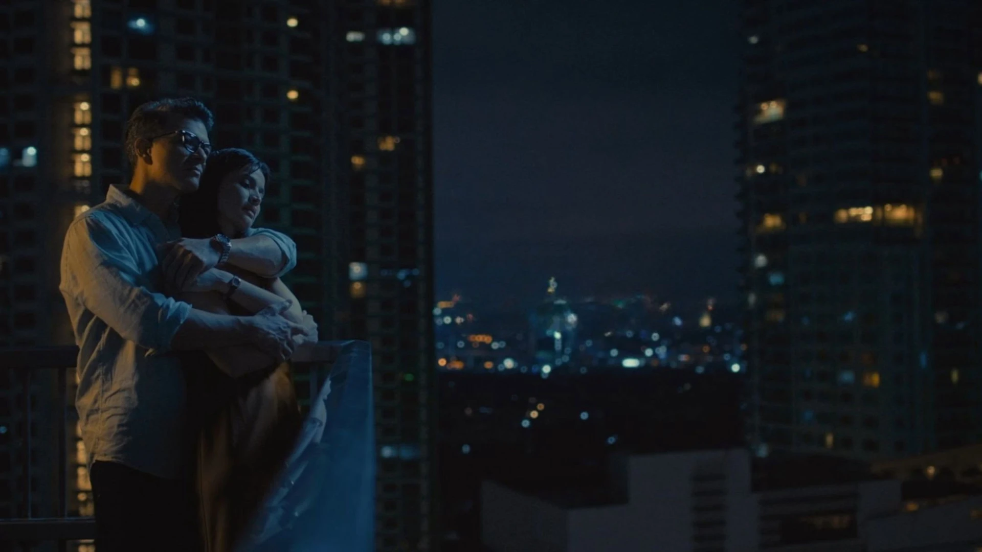Người thân yêu - The Loved One