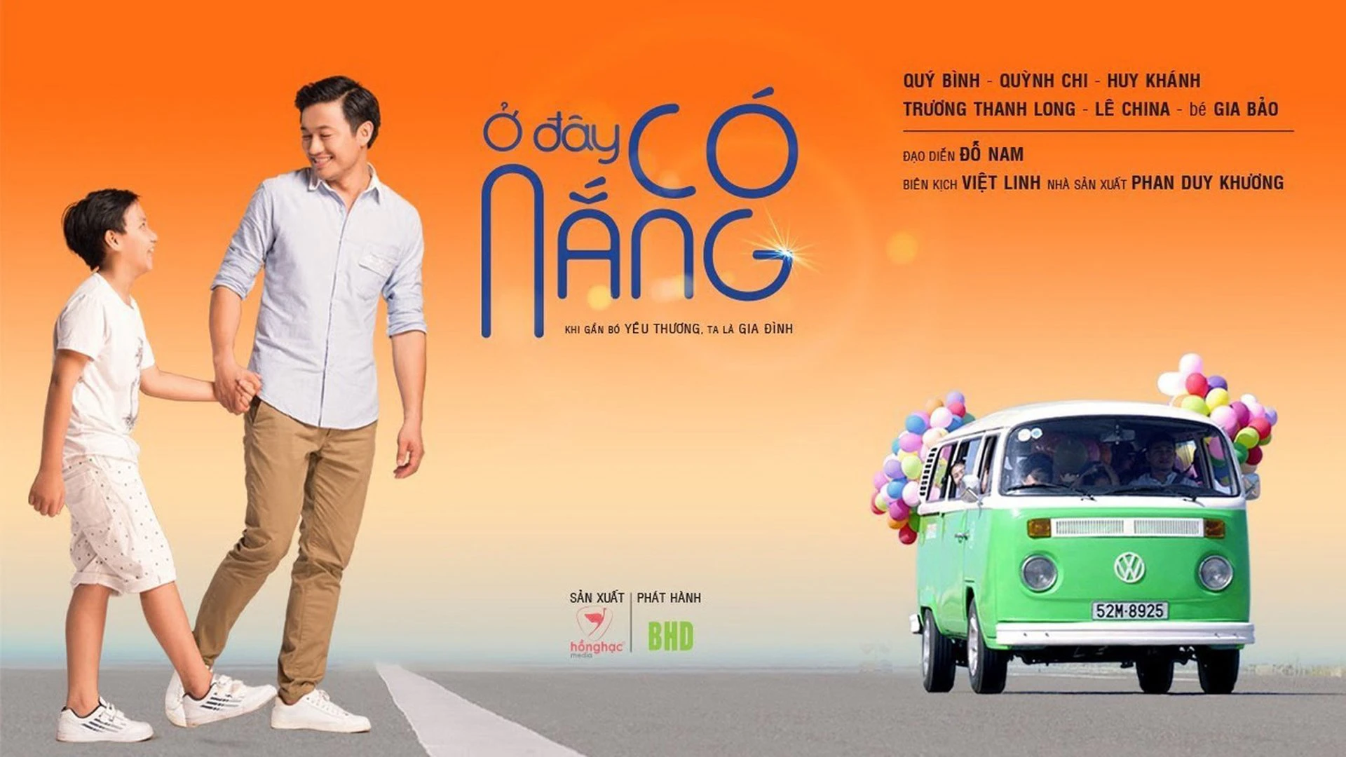 Ở Đây Có Nắng - Ở Đây Có Nắng
