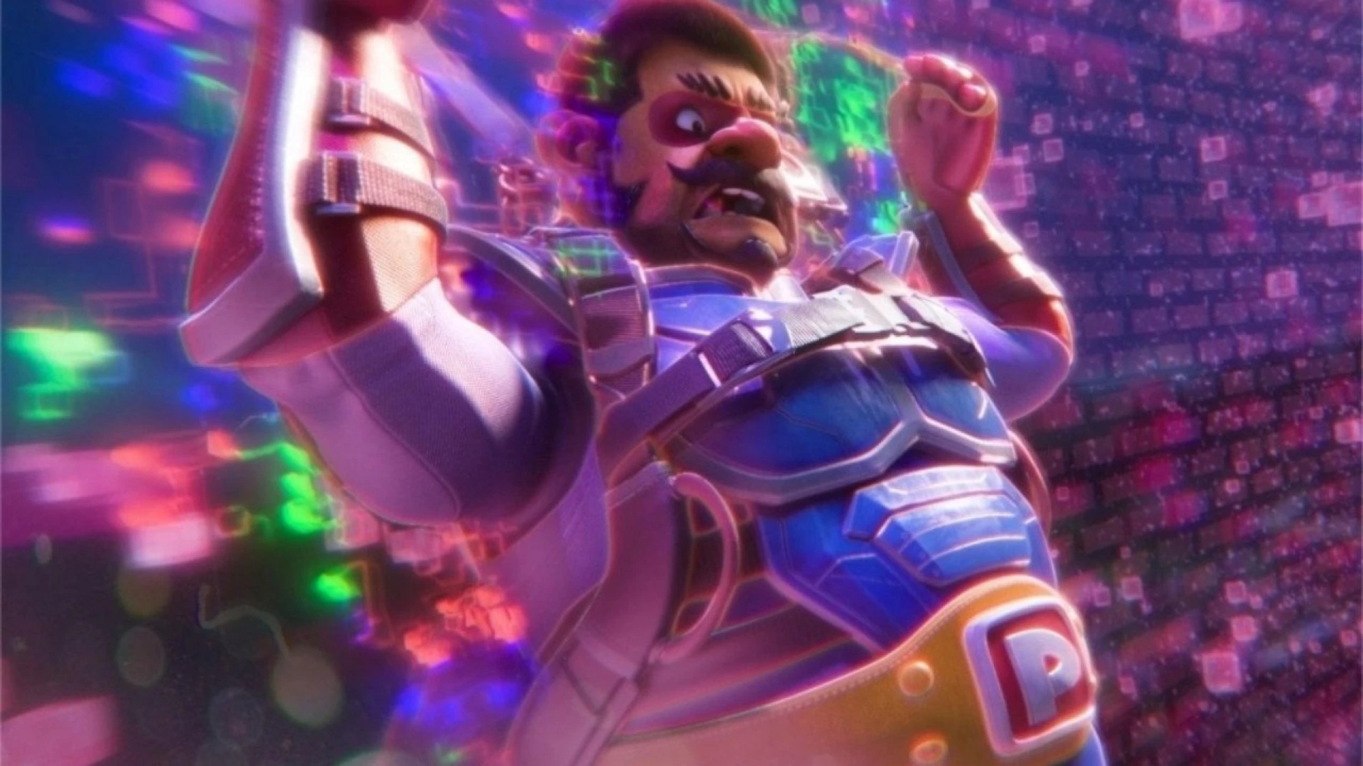 Papa Zola: The Movie - Papa Zola: The Movie