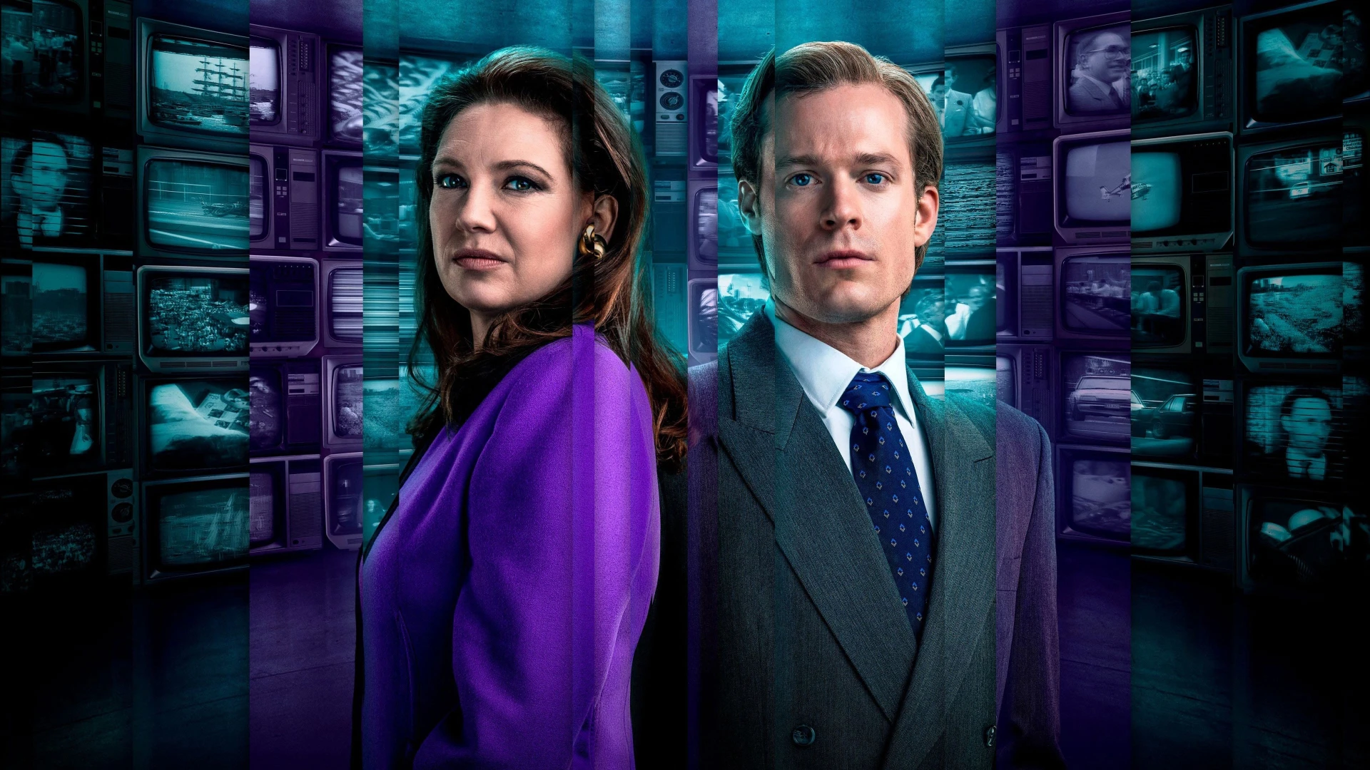 Phát Thanh Viên Thời Sự (Phần 3) - The Newsreader (Season 3)