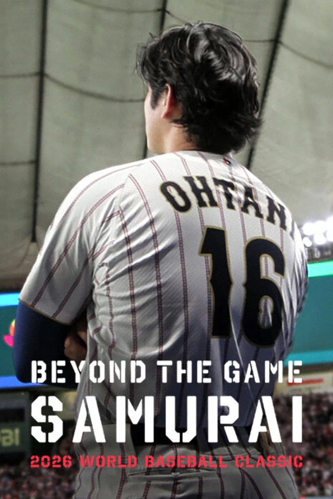 Phía sau trận đấu: Samurai – World Baseball Classic 2026