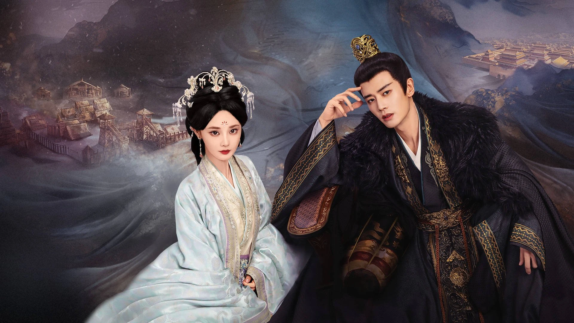 Phượng Hoàng Đài Thượng - Love & Crown