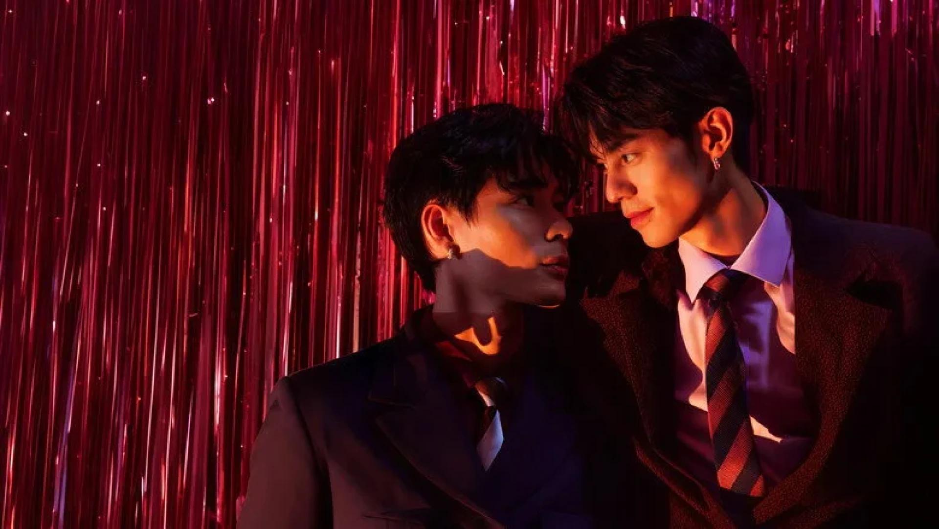 Phương Trình Tình Yêu - Love Algorithm