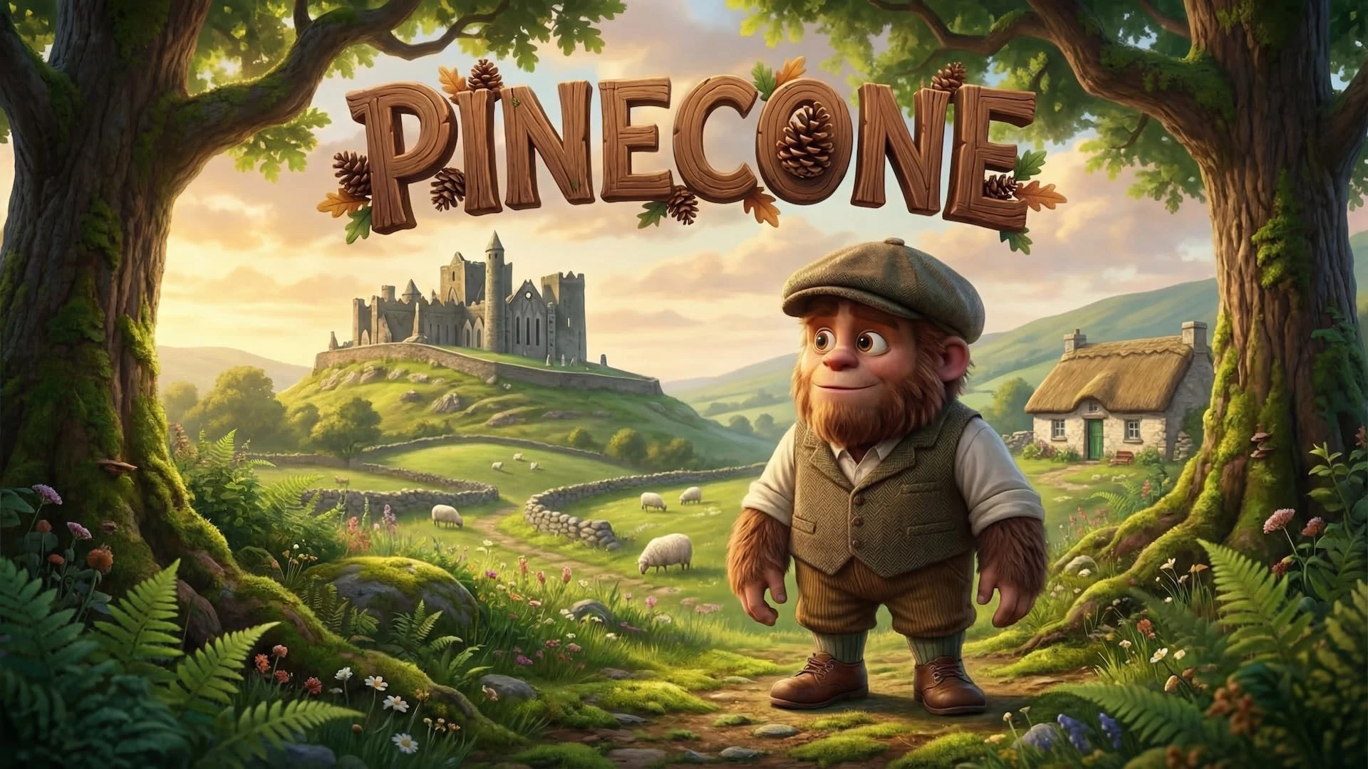Pinecone - Pinecone