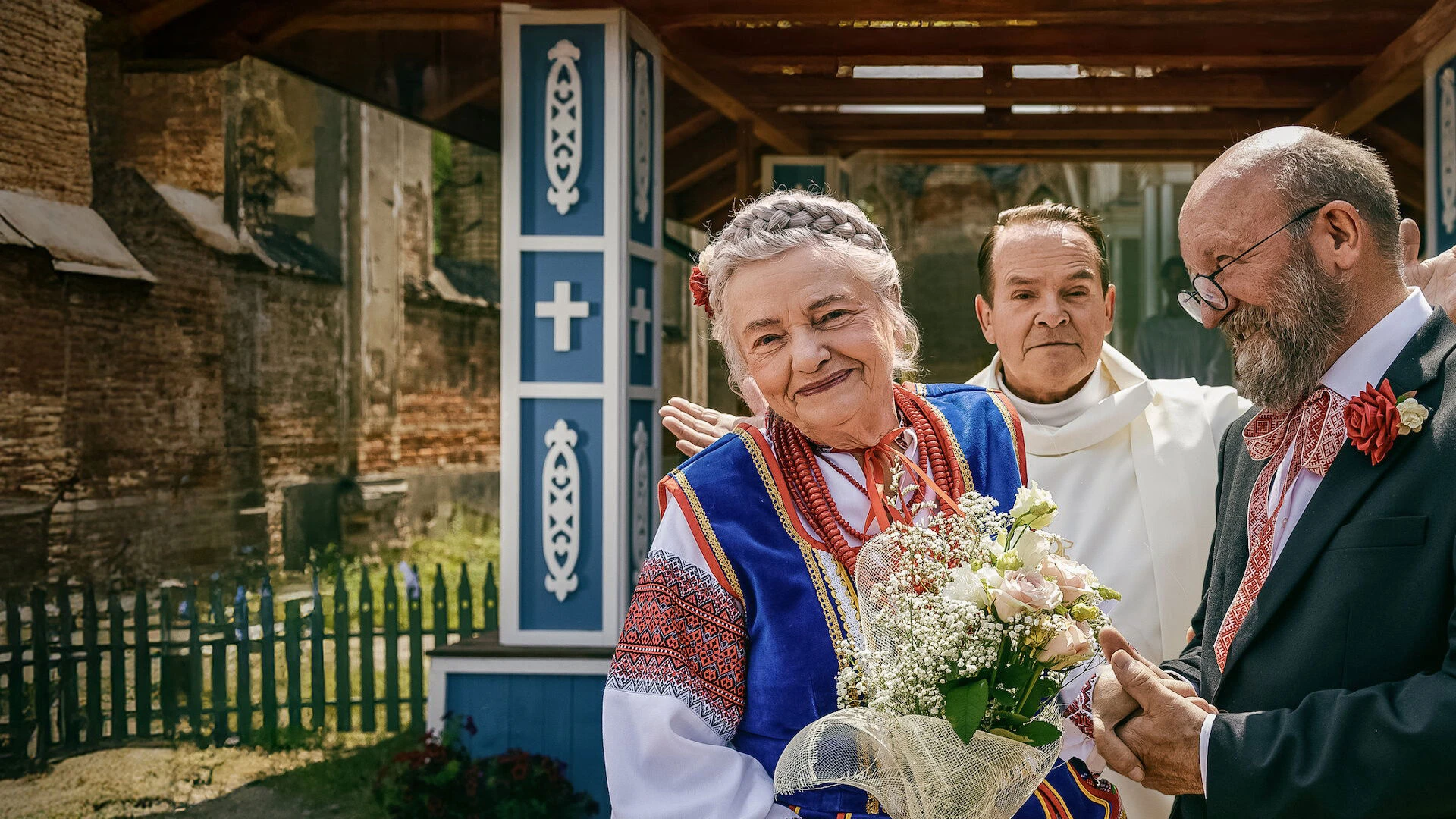 Podlasie - It Takes a Village