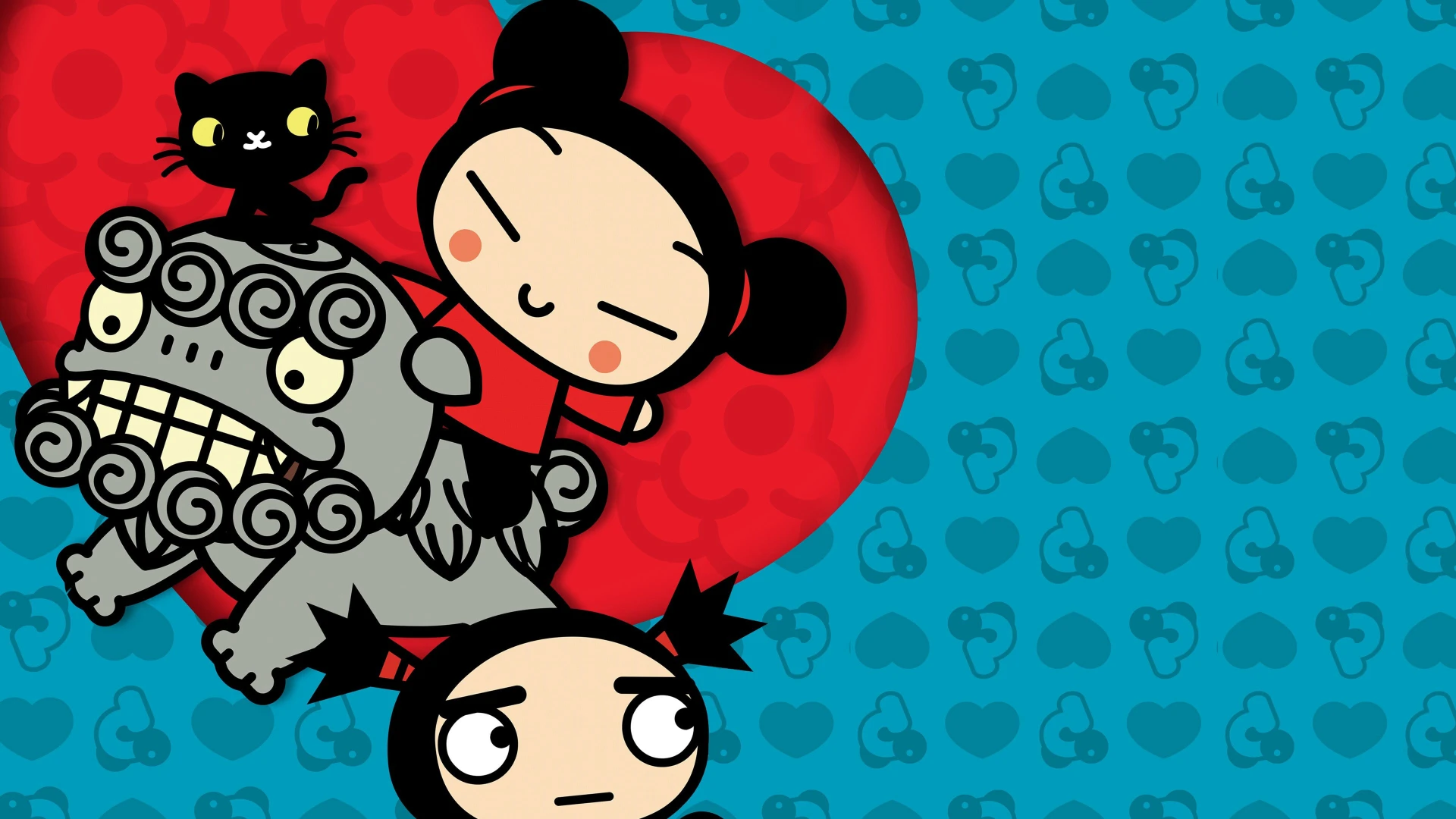 Pucca (Phần 2) - Pucca (Season 2)