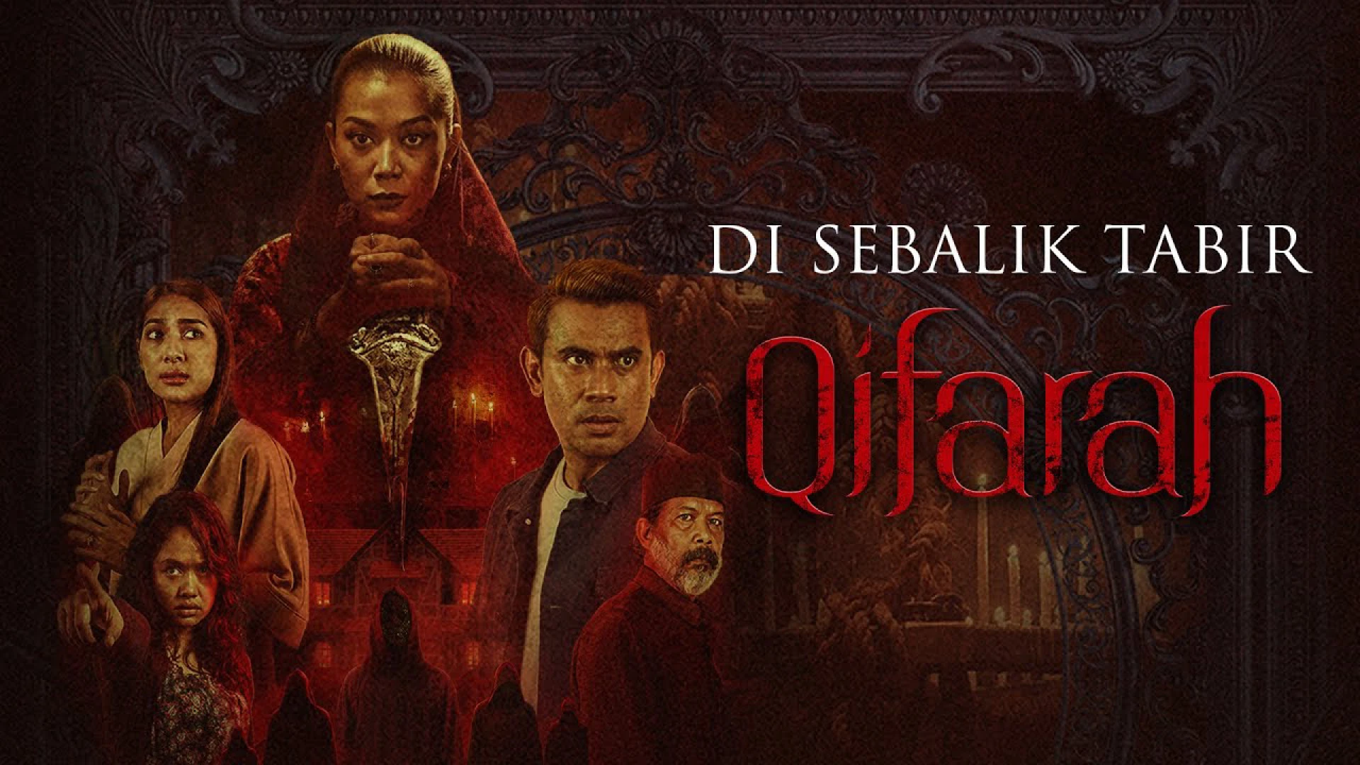 Qifarah - Qifarah