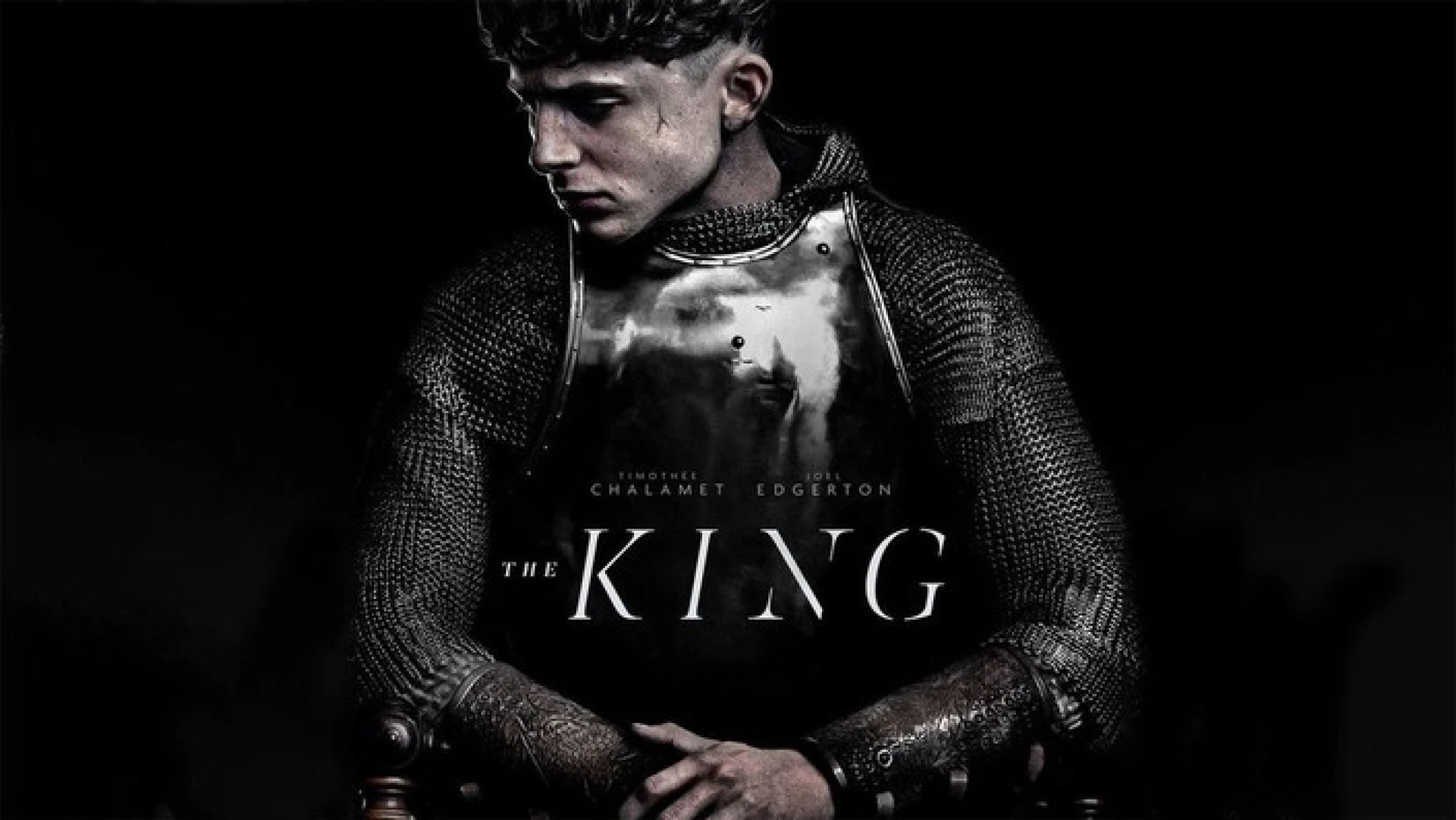 Quốc vương The King