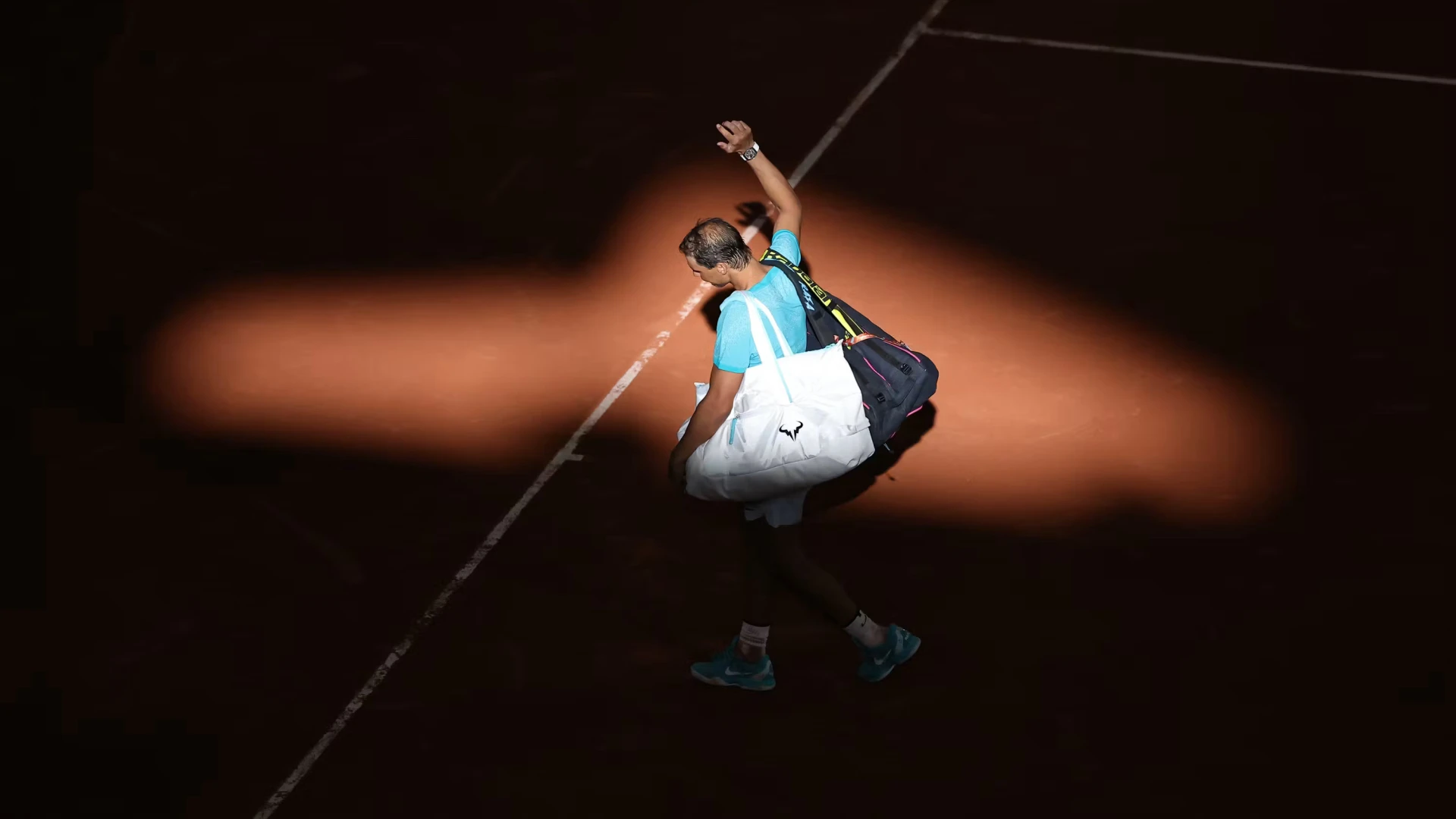 Rafa - Rafa