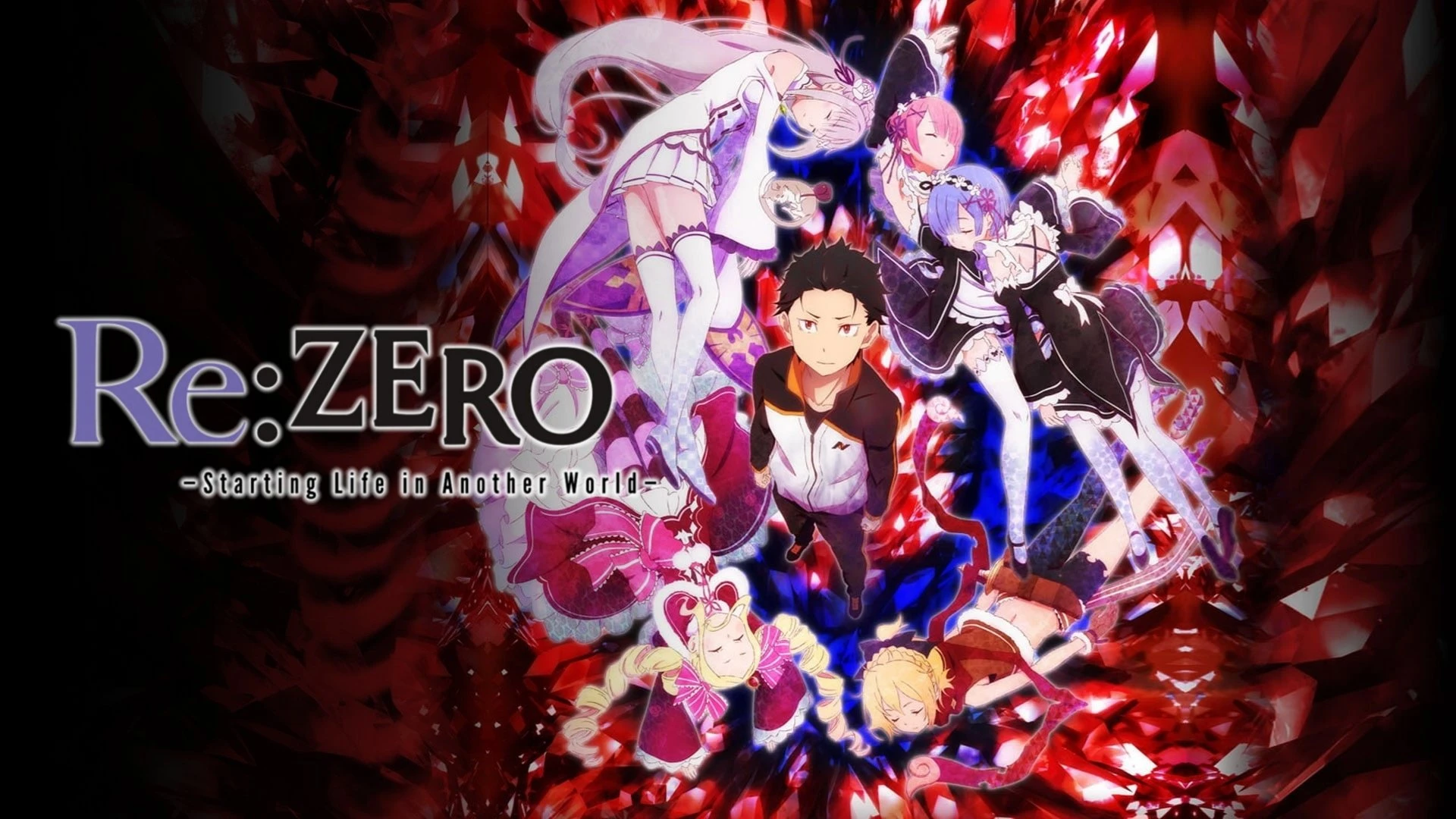 ReZERO - Bắt Đầu Lại Ở Thế Giới Khác (Phần 4) - ReZERO - Starting Life In Another World (Season 4)