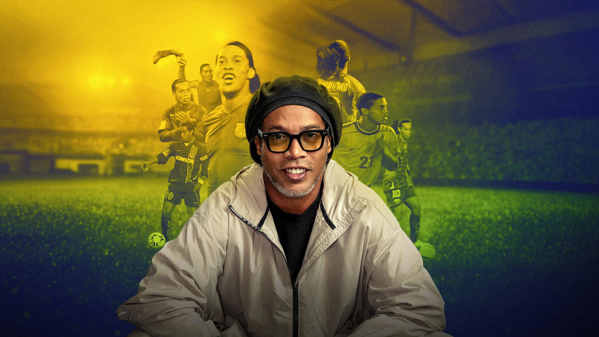 Ronaldinho: Độc nhất vô nhị - Ronaldinho: The One and Only