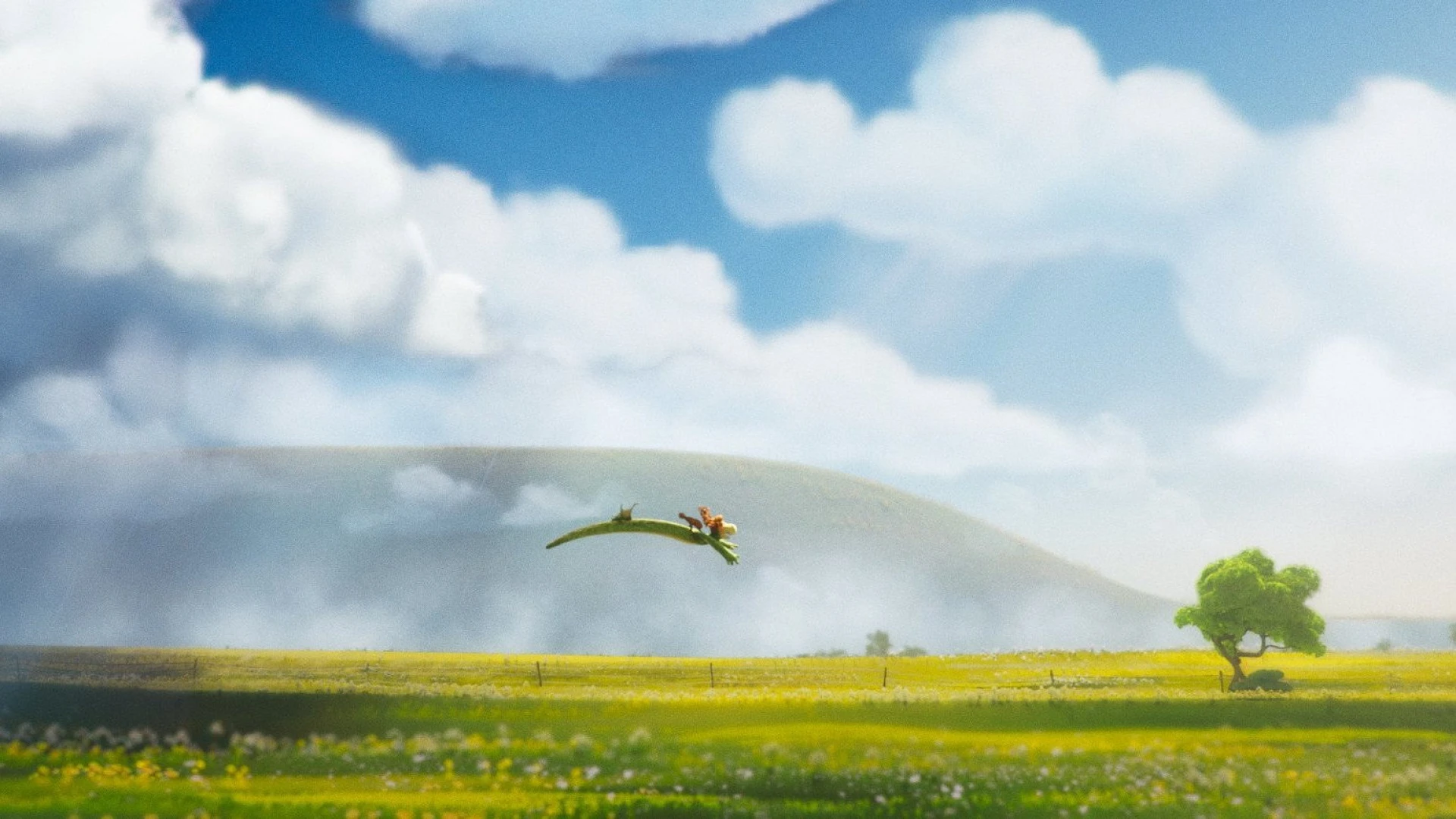 Rufus: Thủy Quái Học Bơi - Rufus: The Sea Serpent Who Couldn't Swim