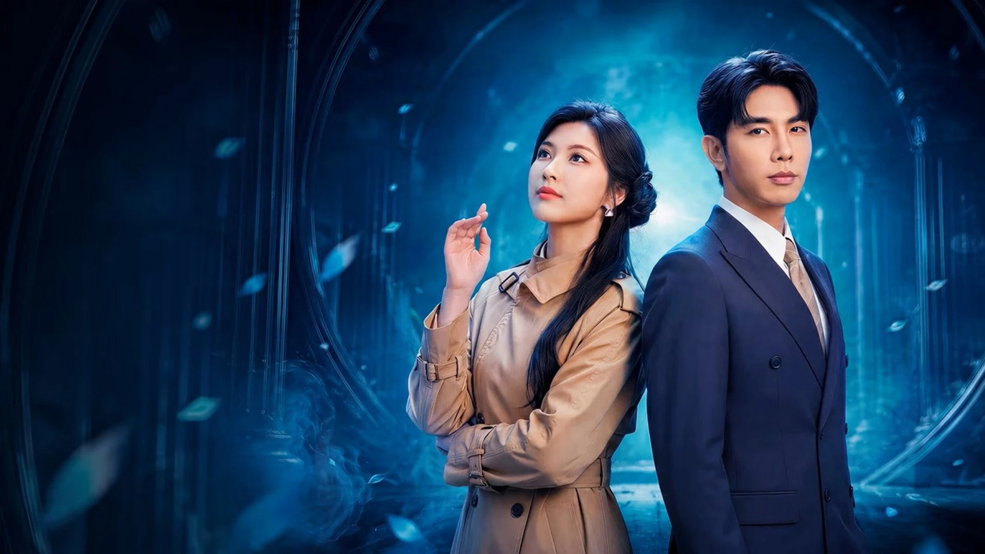 Rung Động Cấp Độ Hệ Thống - Information