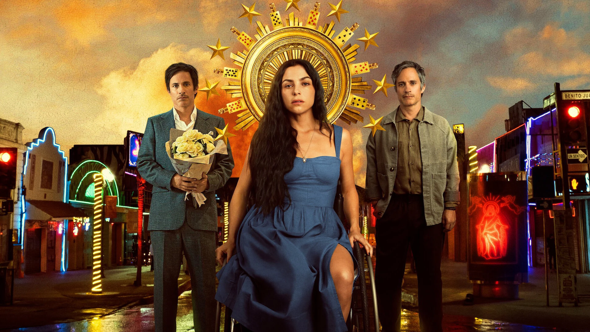 Santita - Santita