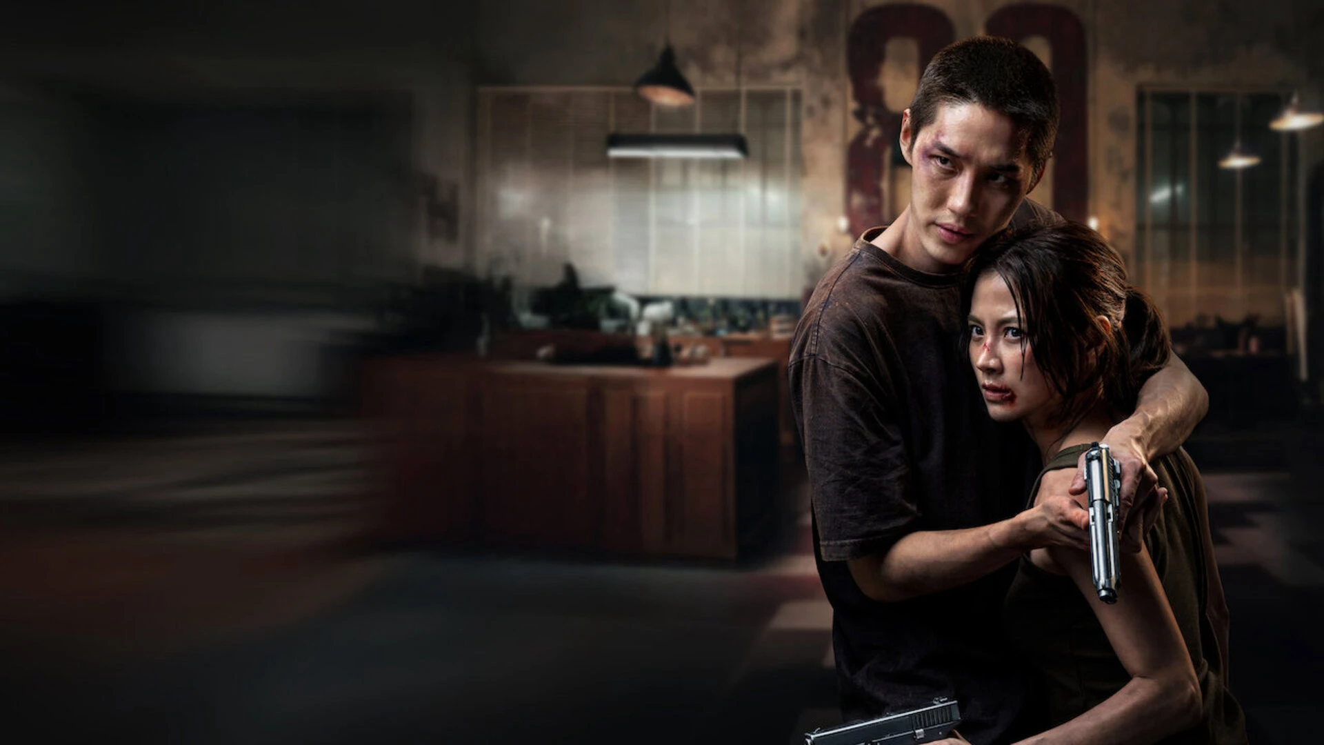 Sát Thủ Yêu Dấu