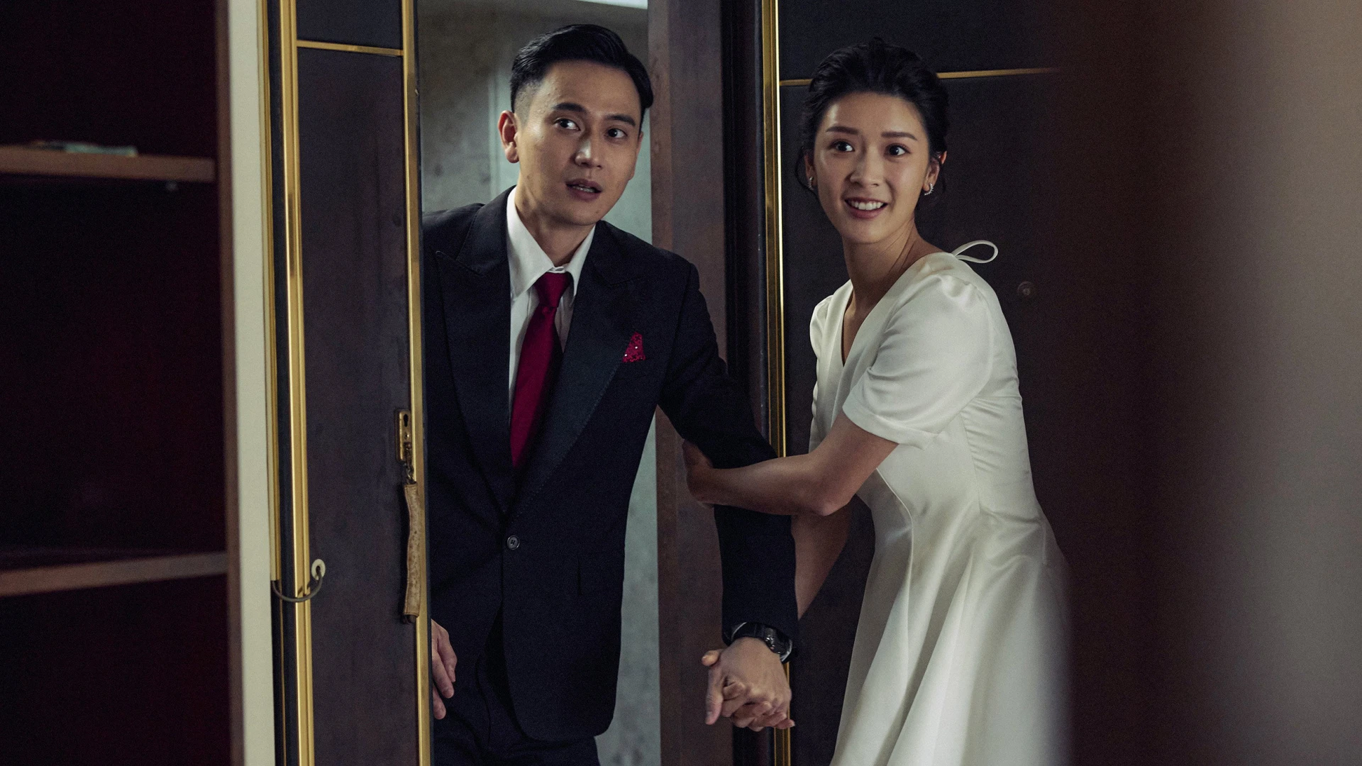 Song hỷ - Double Happiness