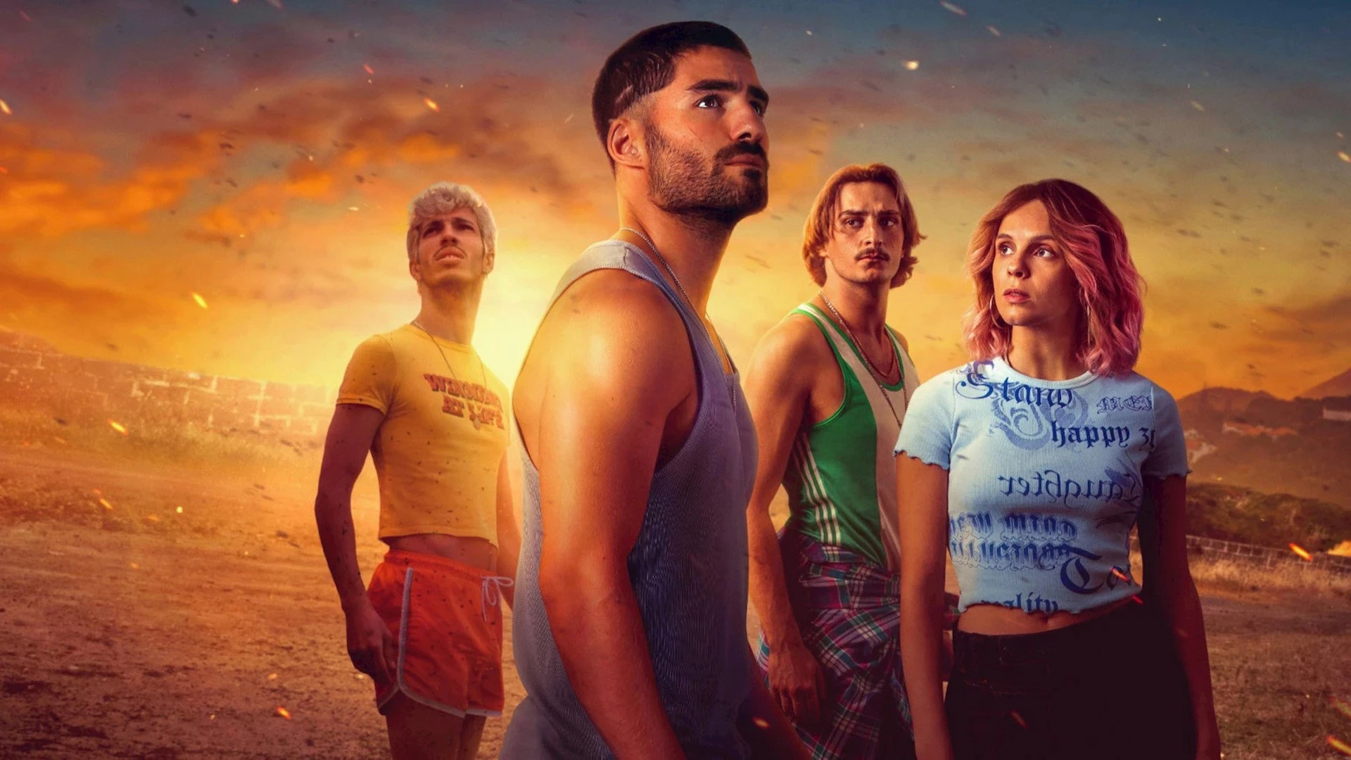 Sóng triều đổi vận (Phần 3) - Turn of the Tide (Season 3)