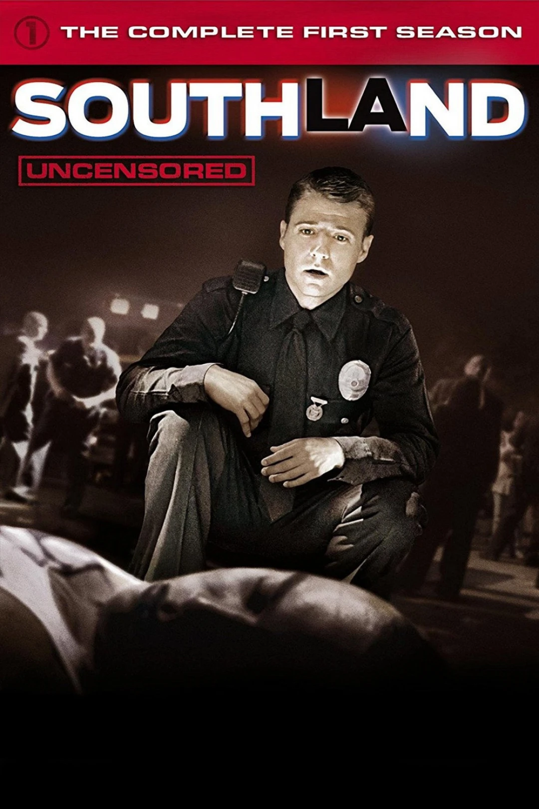 Southland (Phần 1)