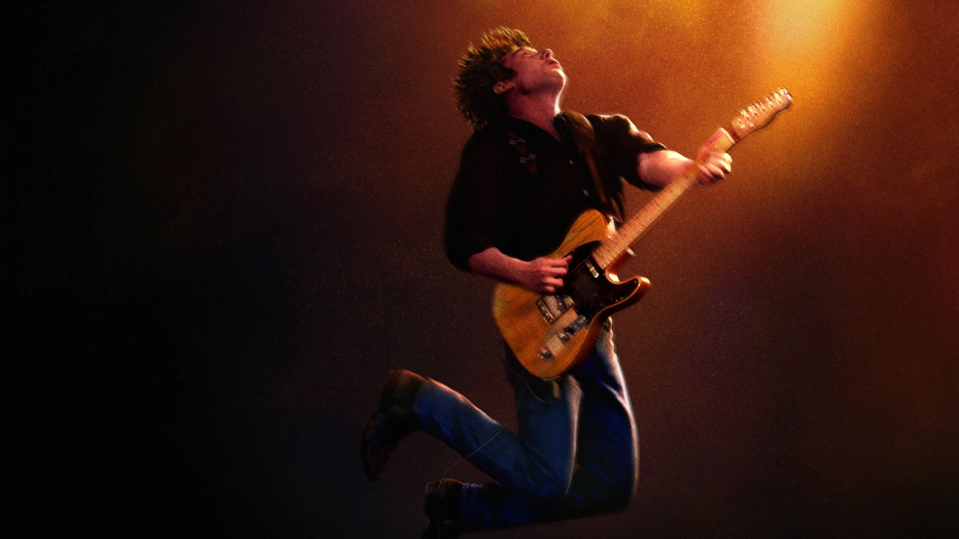 Springsteen: Từ Hư Vô Đến Huyền Thoại - Springsteen: Deliver Me from Nowhere
