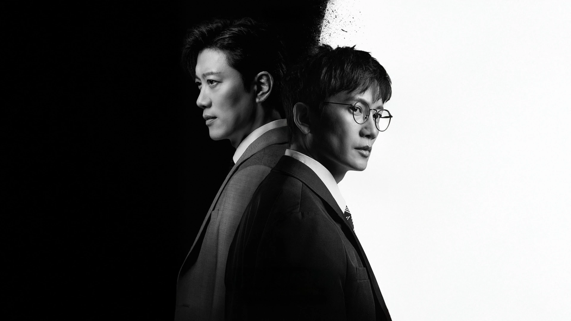 Sự Trở Lại Của Thẩm Phán - The Judge Returns