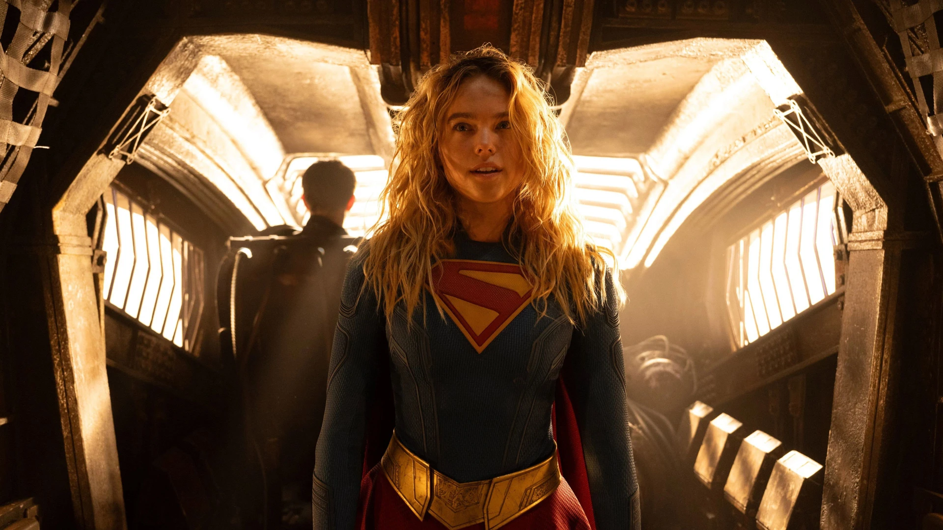 Supergirl - Supergirl