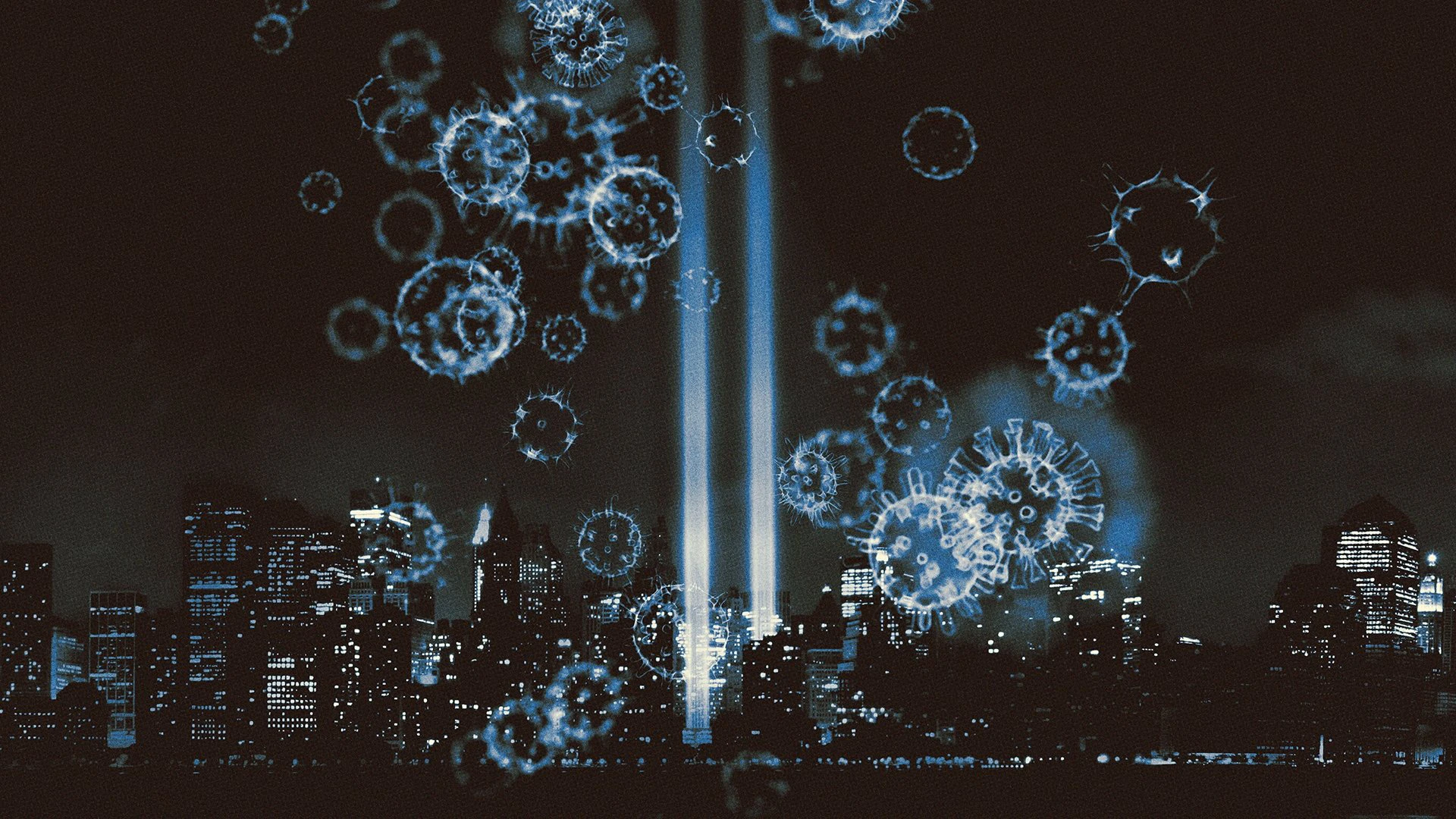 Tâm Điểm New York: Từ Vụ 11/9 Tới Nửa Đầu Năm 2021