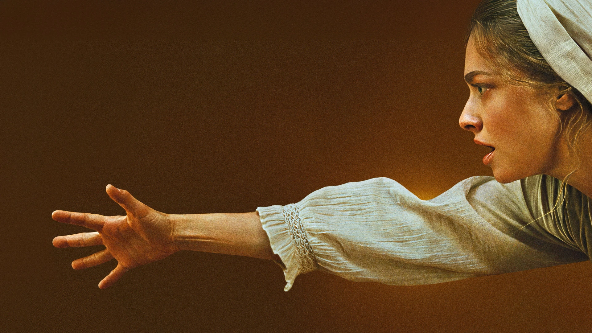 Tâm Thư Của Ann Lee - The Testament of Ann Lee
