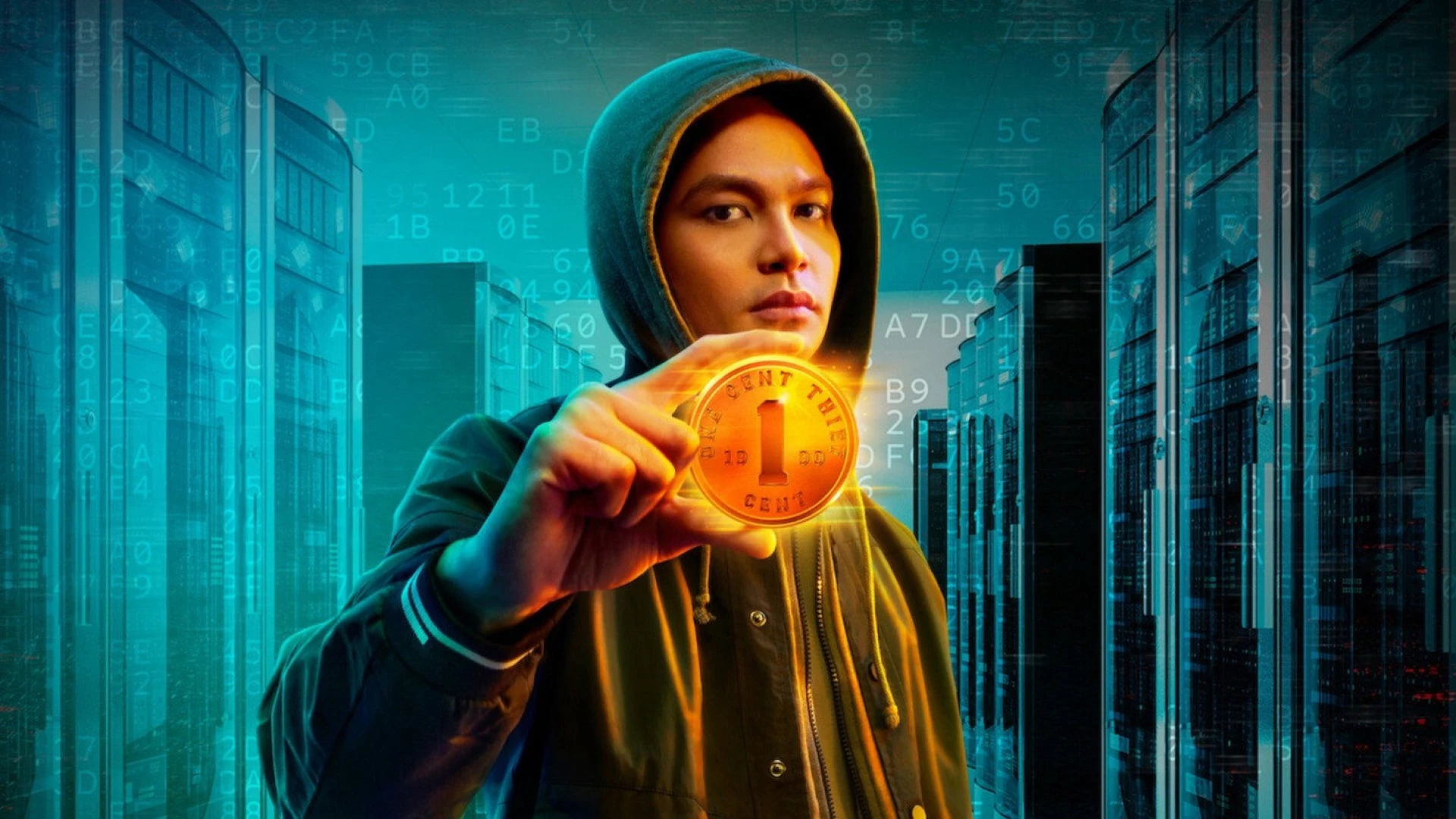 Tên Trộm Một Xu (Phần 2) - One Cent Thief (Season 2)