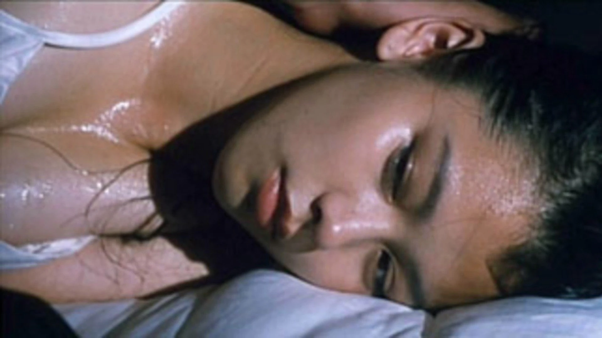 Thay Mặt Mê Tình - Angel Heart