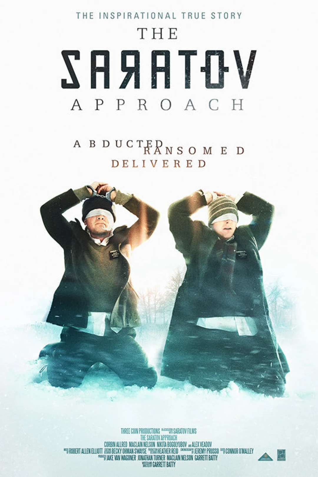 The Saratov Approach - The Saratov Approach