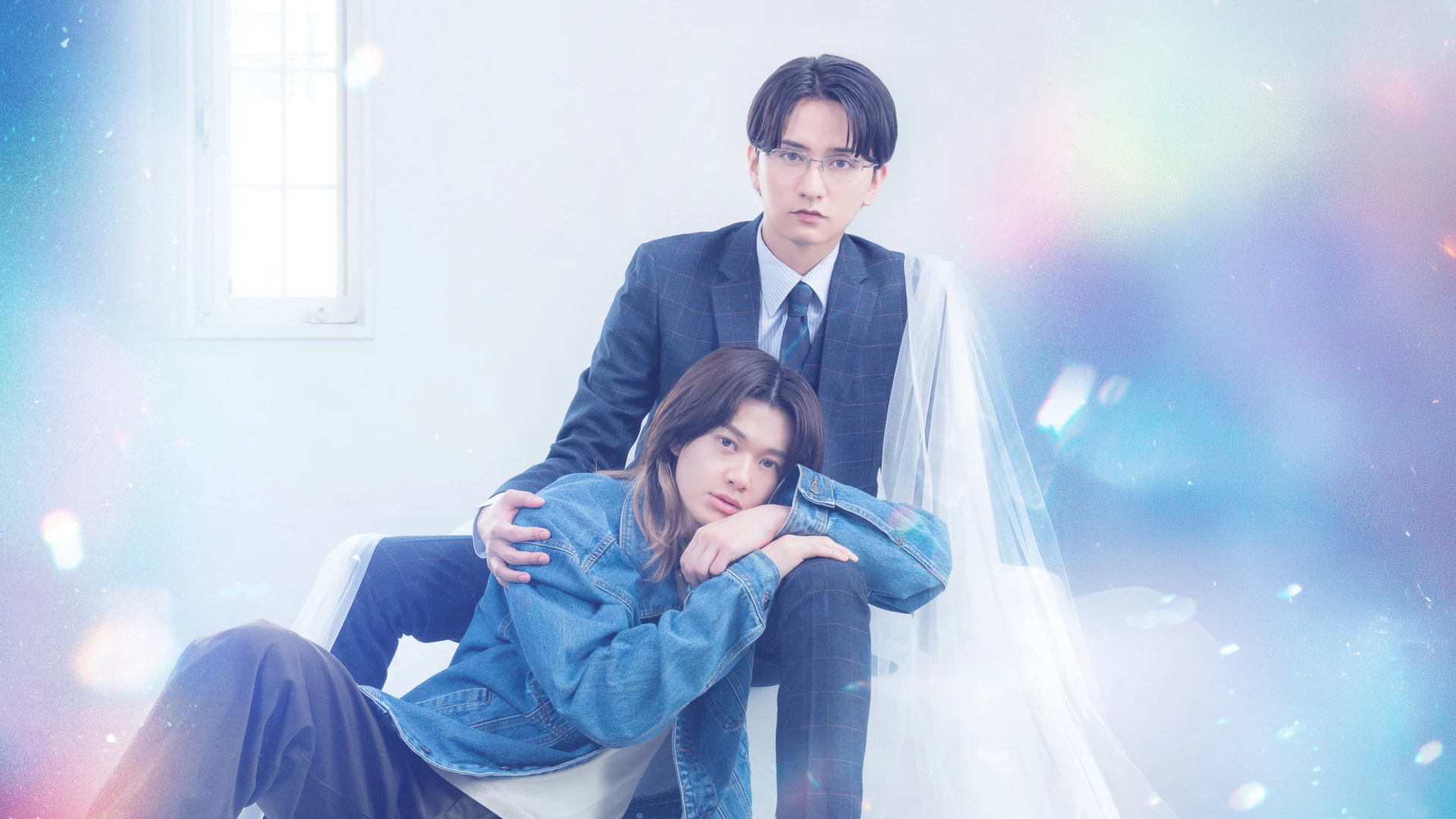 The Servant Prince - The Servant Prince