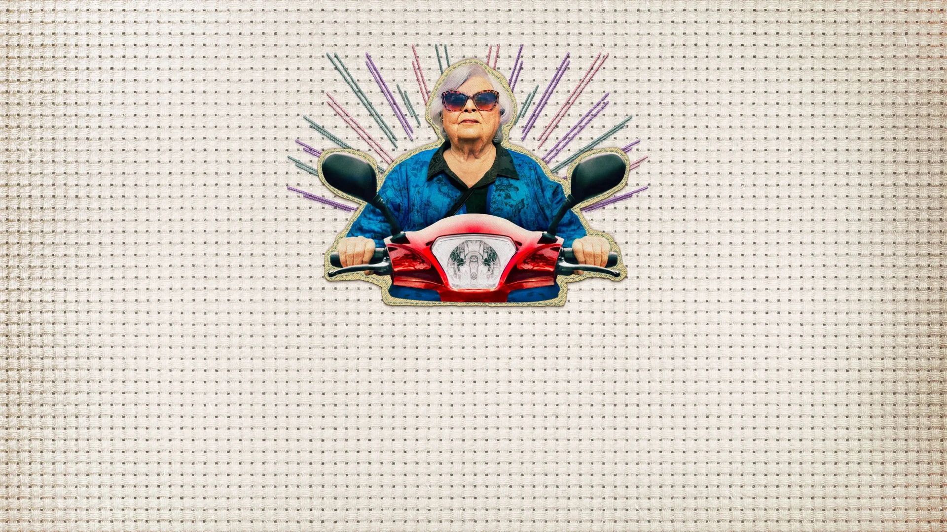 Thelma - Thelma
