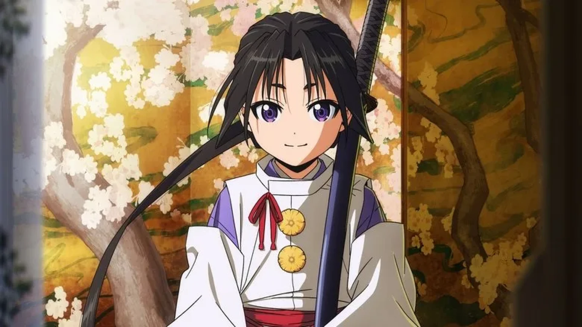 Thiếu Chủ Giỏi Chạy Trốn (Phần 2) - The Elusive Samurai (Season 2)