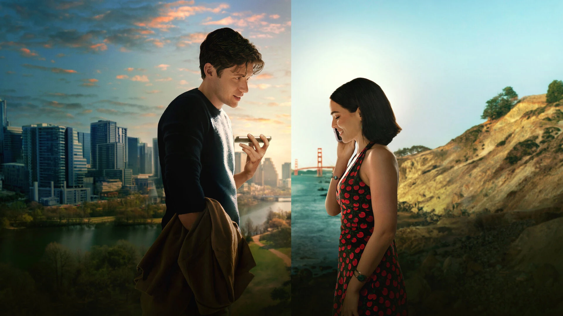 Thư Thoại Của Isabelle - Voicemails for Isabelle