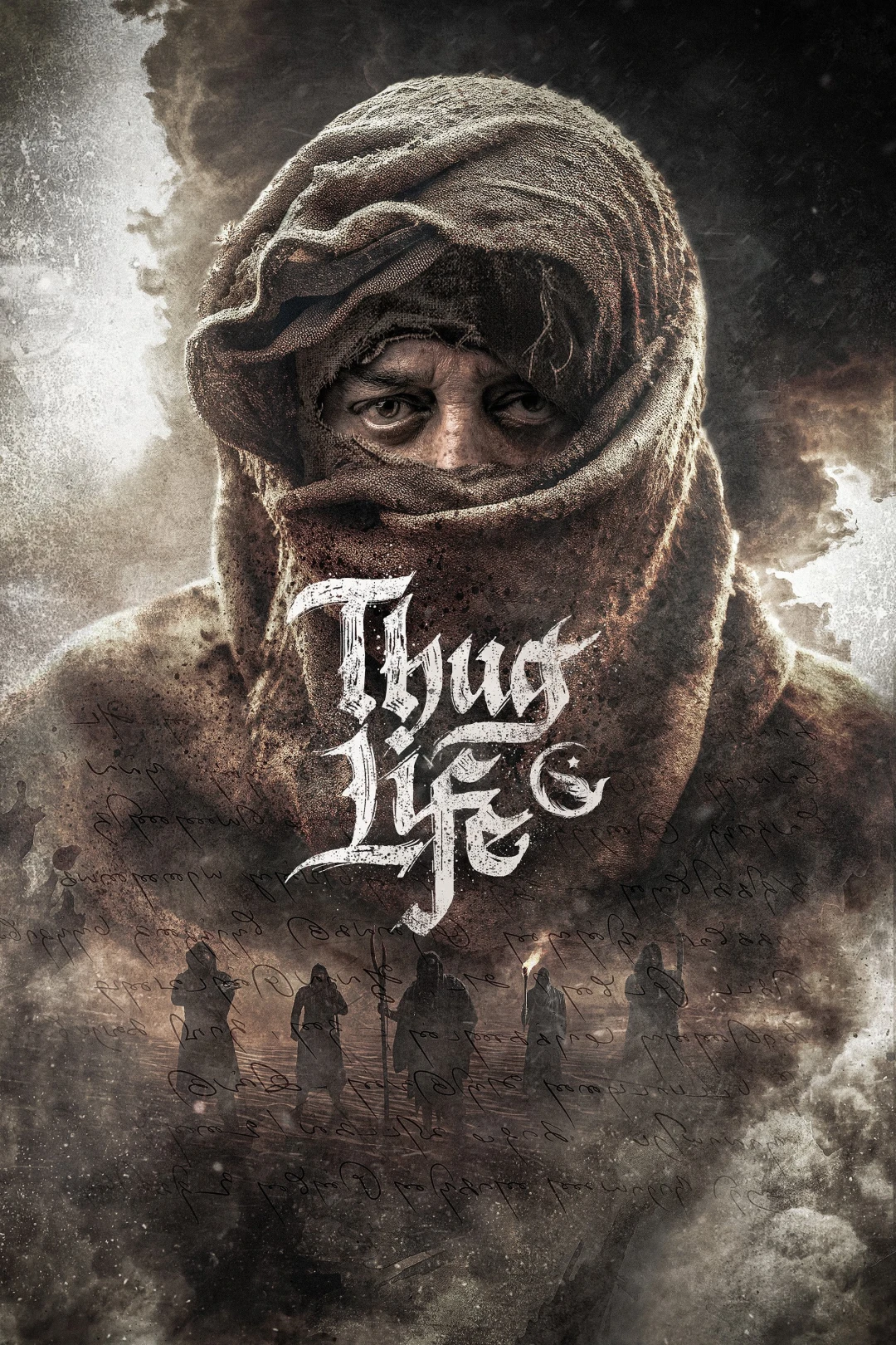 Thug Life
