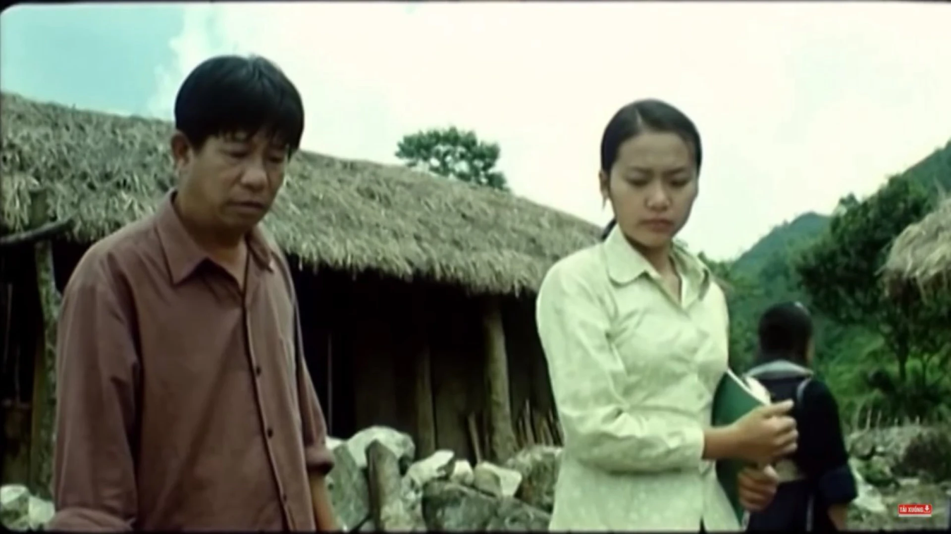 Thung lũng hoang vắng