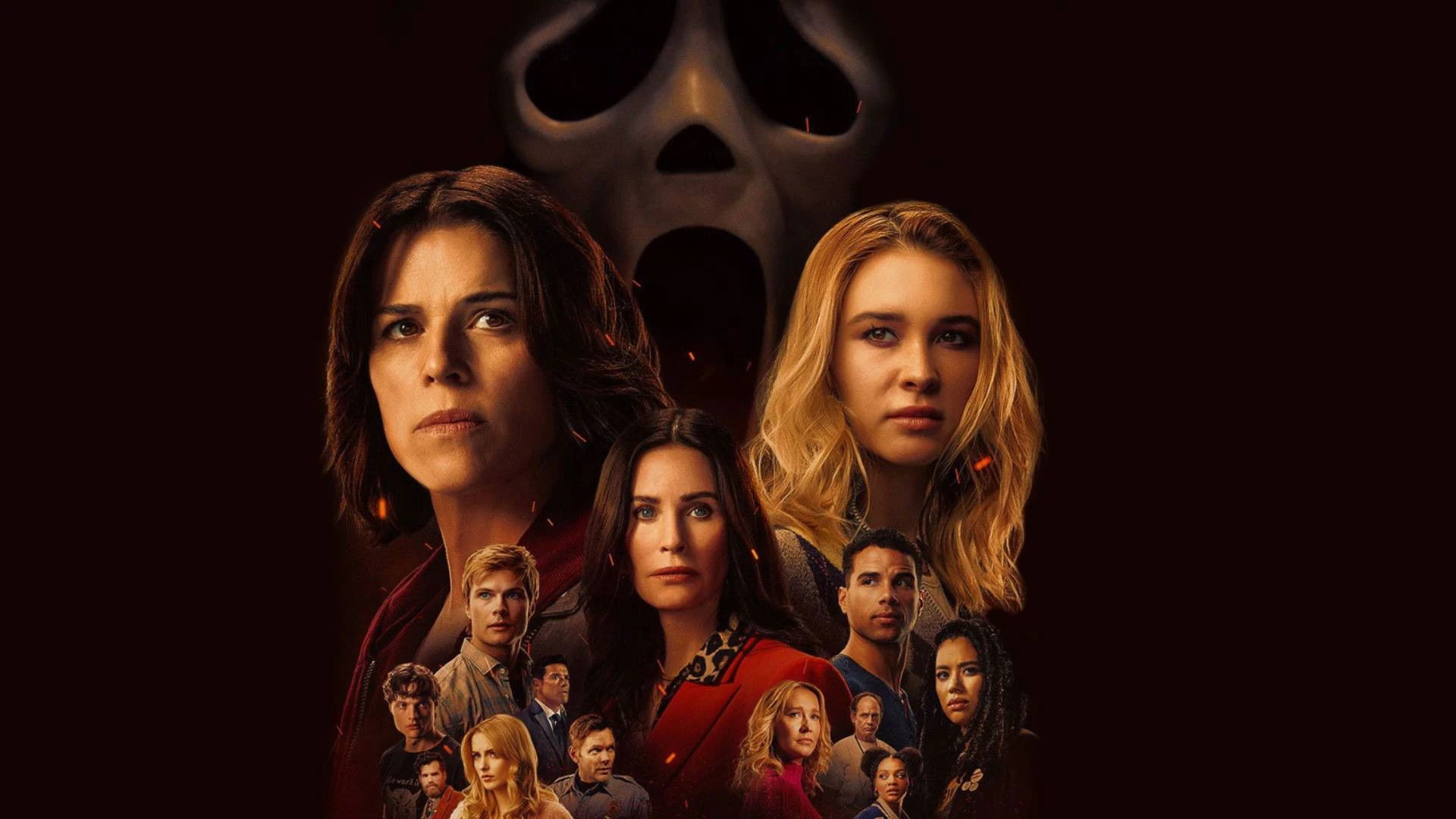 Tiếng Thét 7 - Scream 7