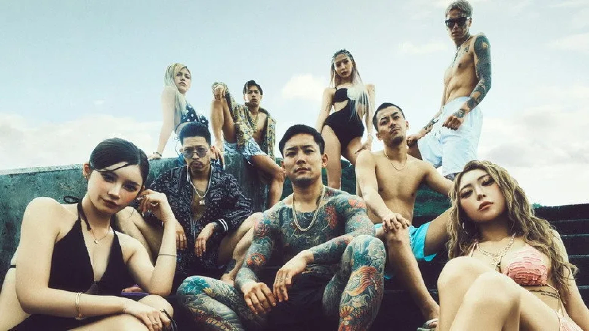Tình Yêu Nổi Loạn (Phần 2) - Badly In Love (Season 2)