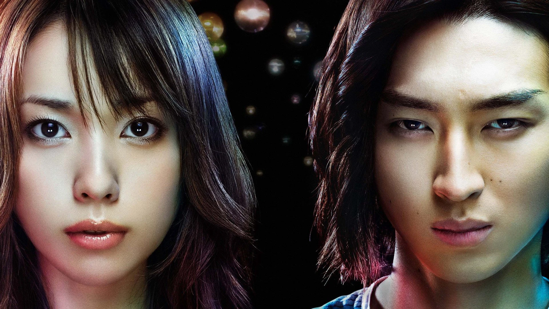 Trò Chơi Dối Trá - Liar Game
